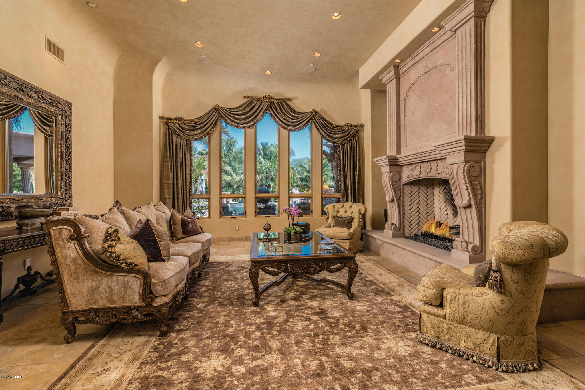 COLLICE PORTNOFF ESTATES AMD - Residential