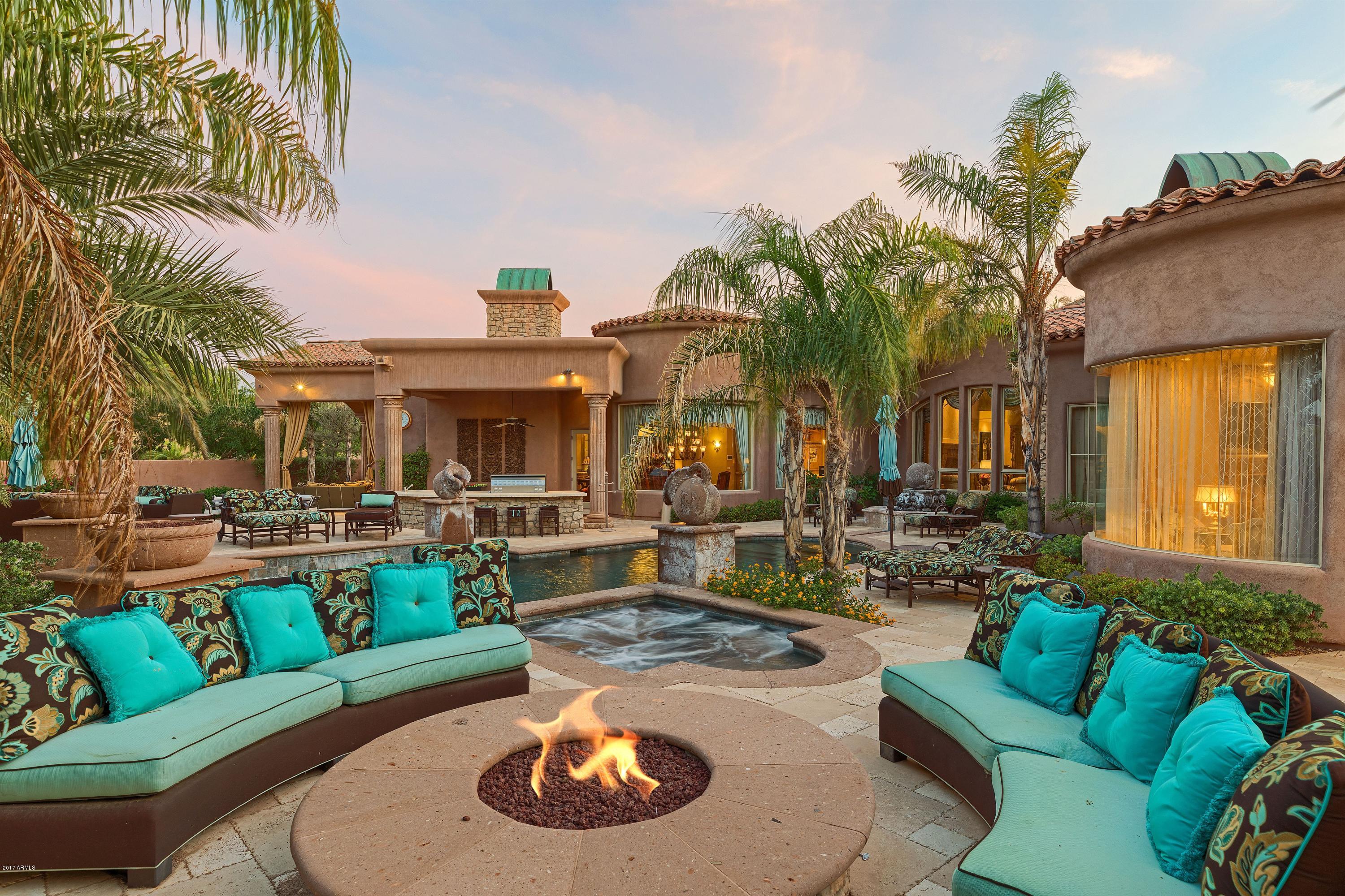 COLLICE PORTNOFF ESTATES AMD - Residential