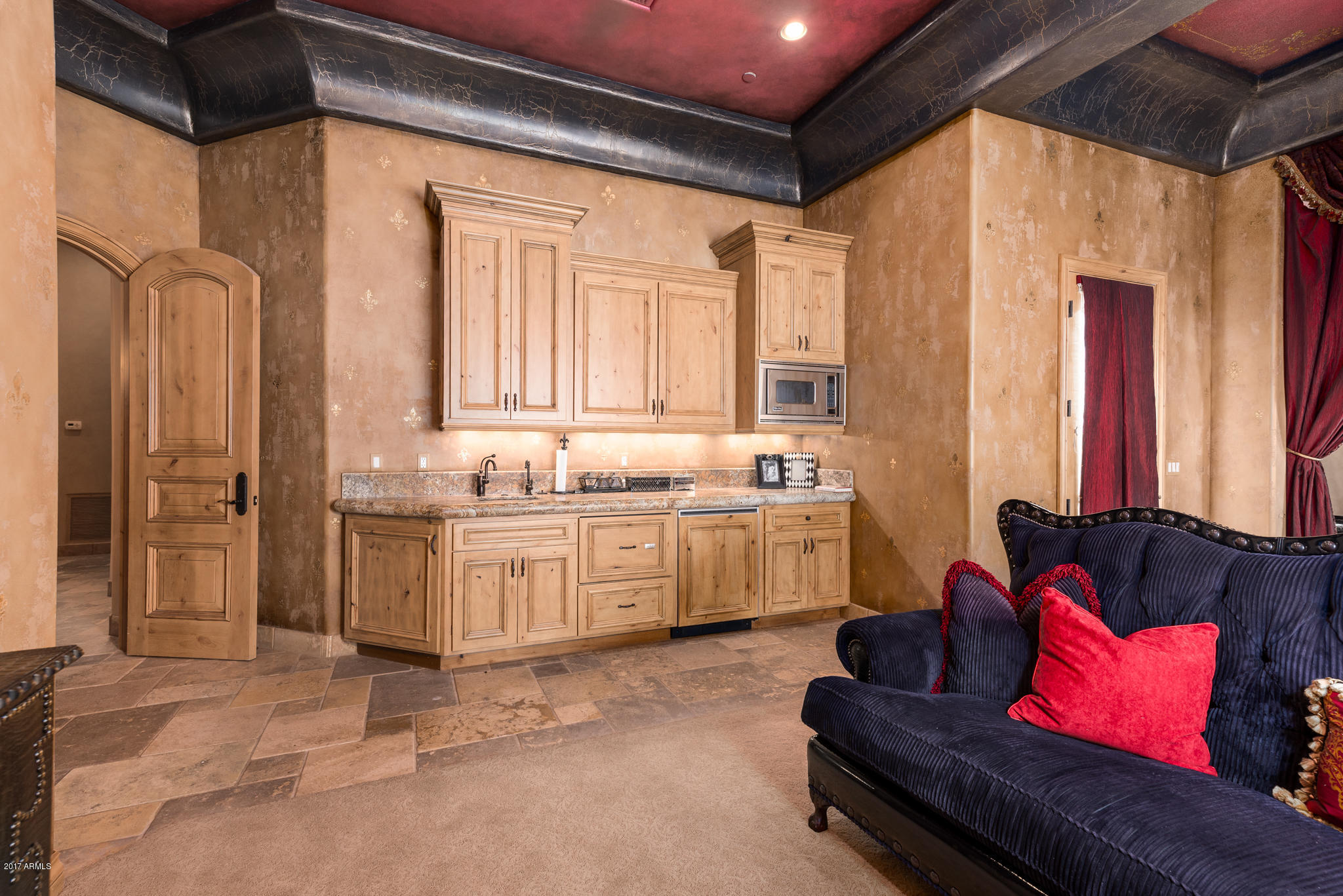COLLICE PORTNOFF ESTATES AMD - Residential