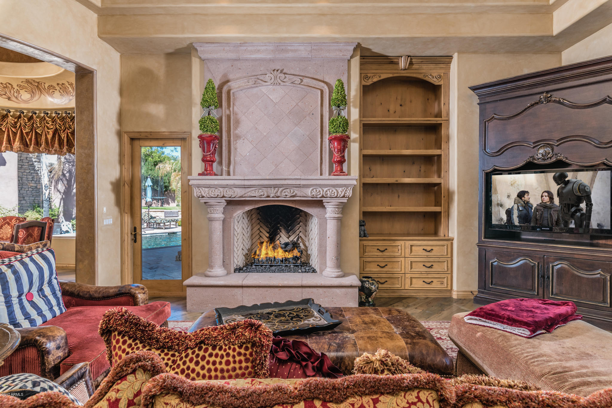 COLLICE PORTNOFF ESTATES AMD - Residential