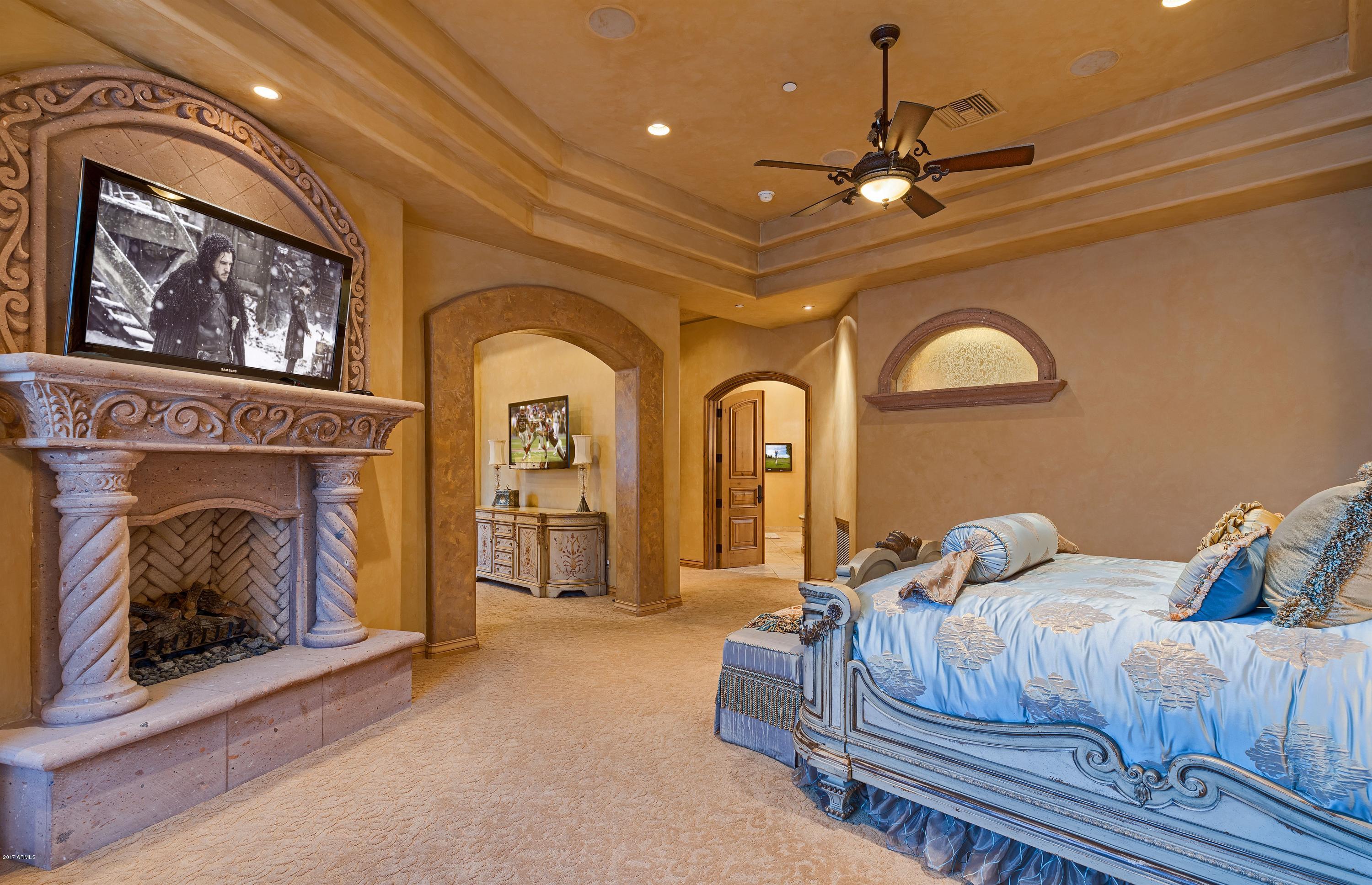 COLLICE PORTNOFF ESTATES AMD - Residential