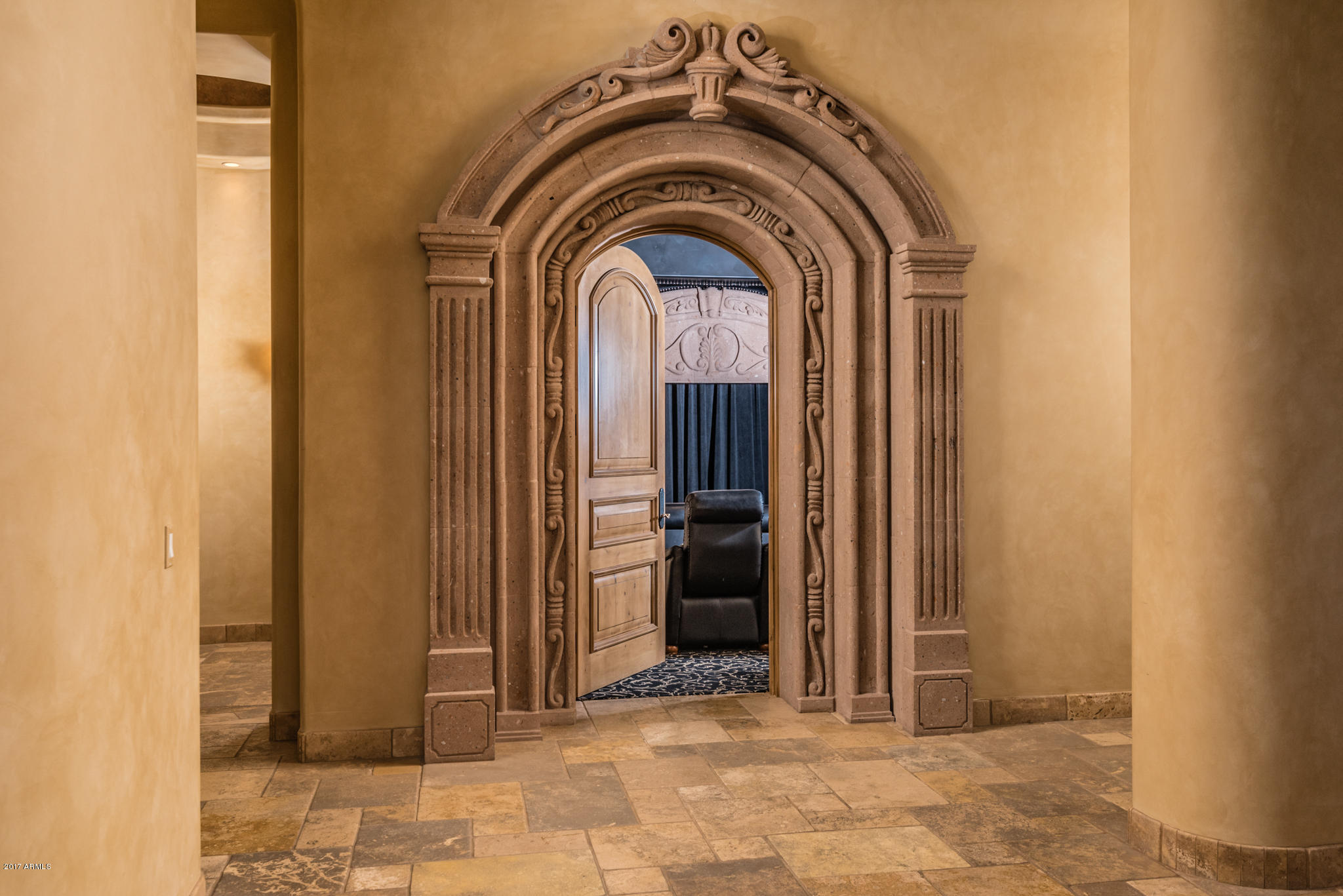 COLLICE PORTNOFF ESTATES AMD - Residential