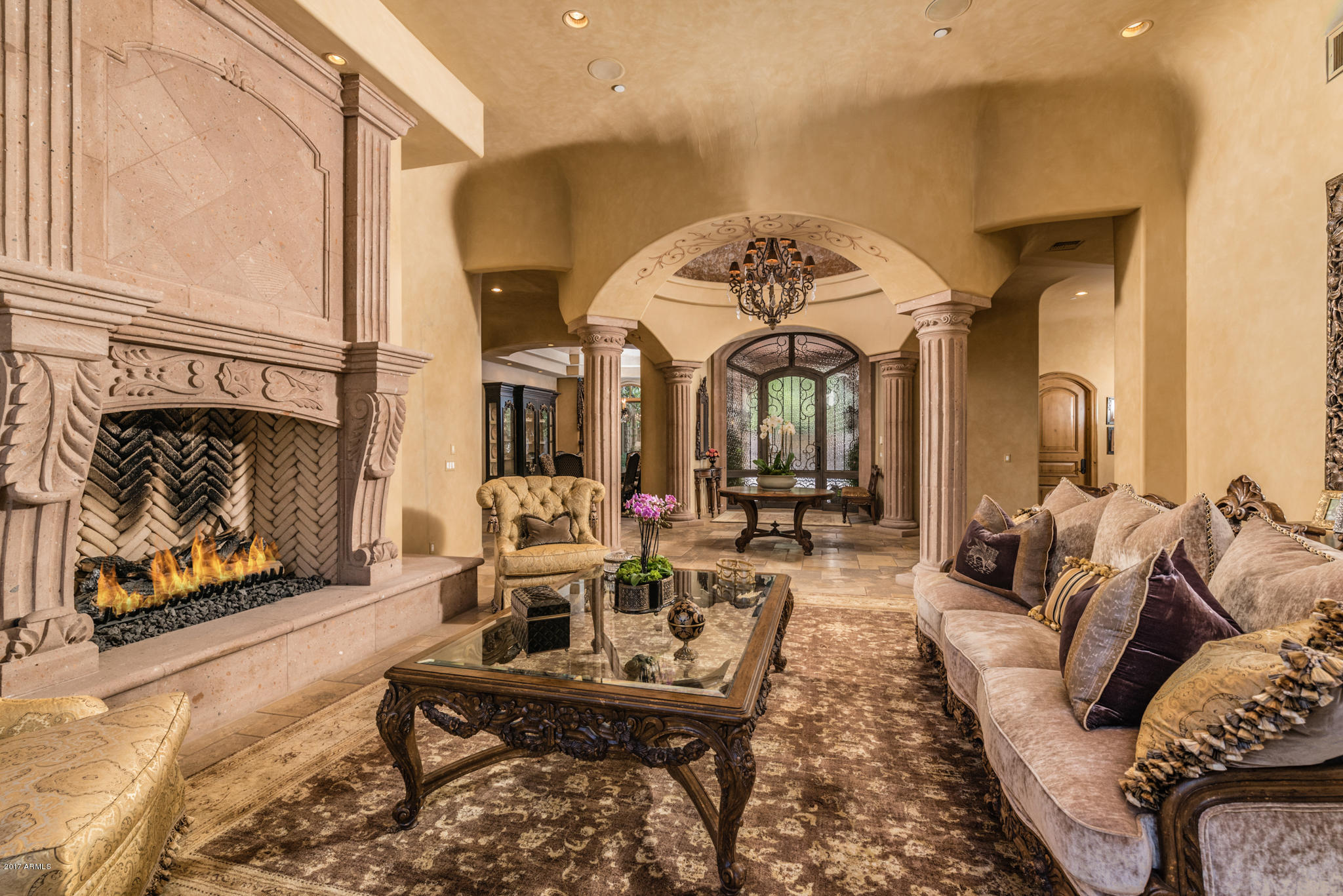 COLLICE PORTNOFF ESTATES AMD - Residential