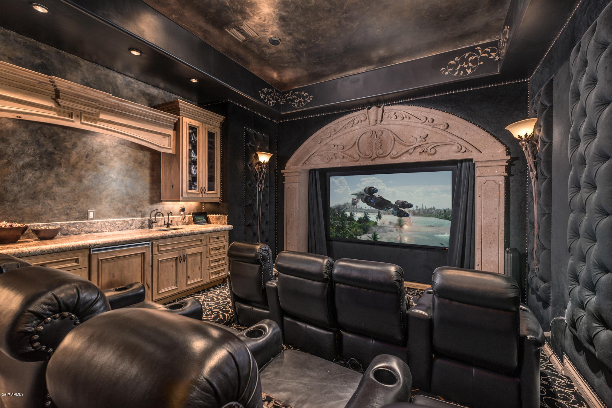 COLLICE PORTNOFF ESTATES AMD - Residential
