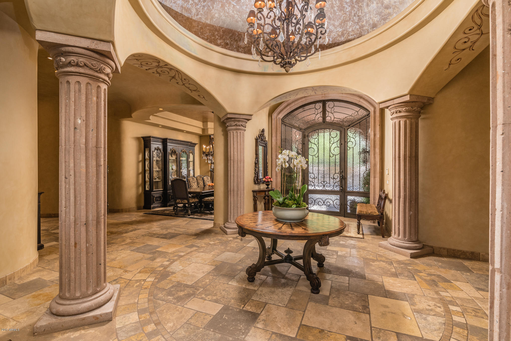 COLLICE PORTNOFF ESTATES AMD - Residential