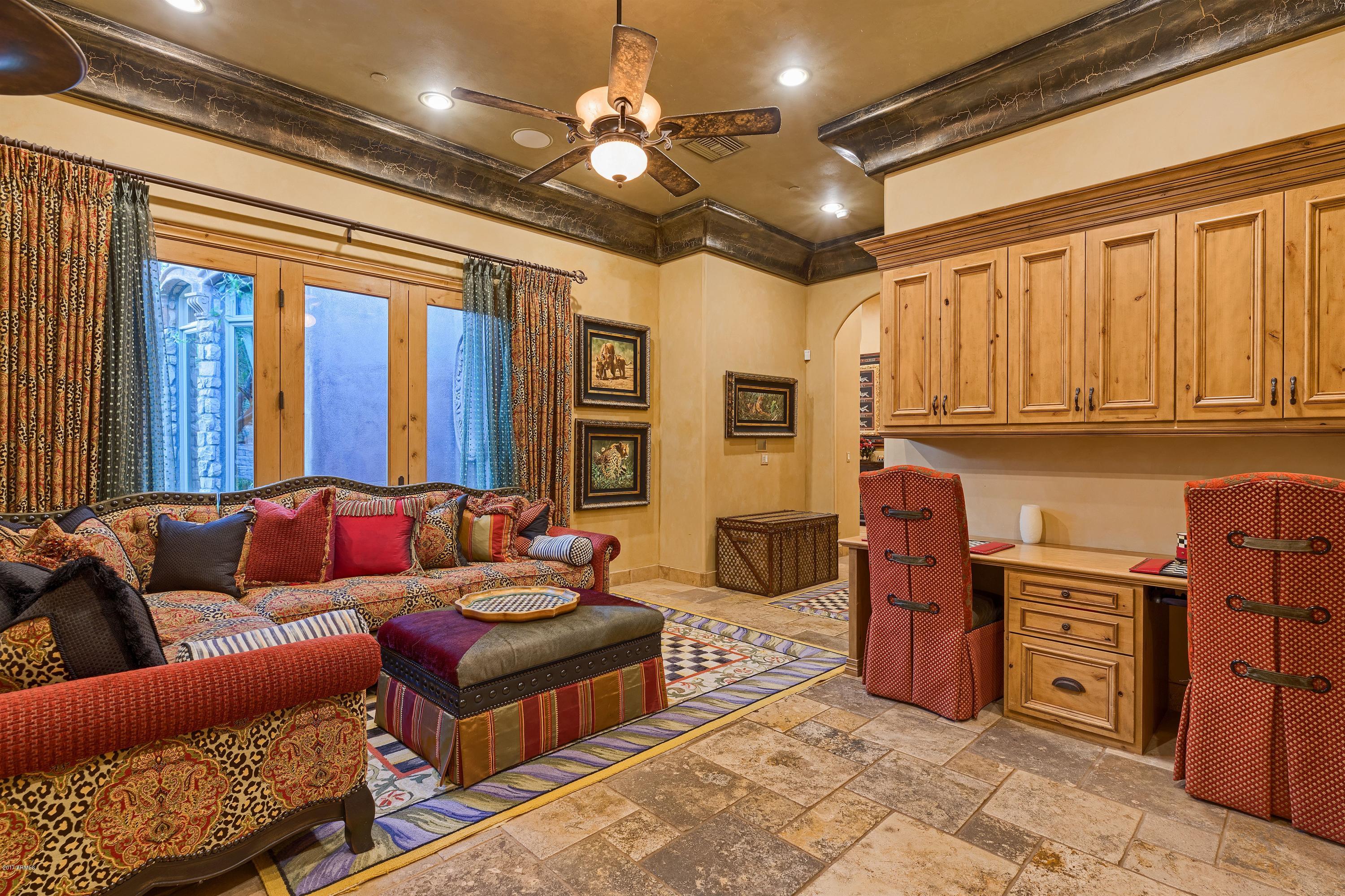 COLLICE PORTNOFF ESTATES AMD - Residential