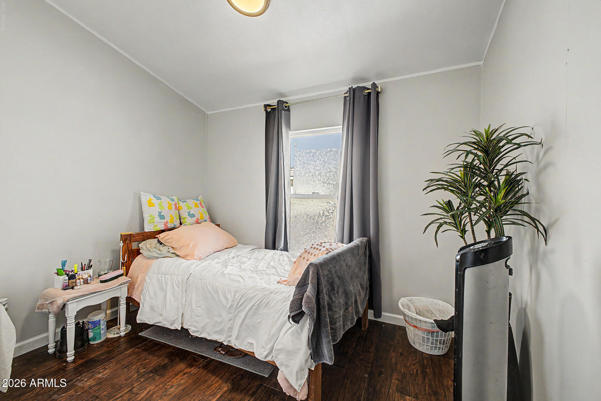 S8 T7S R6E - Residential