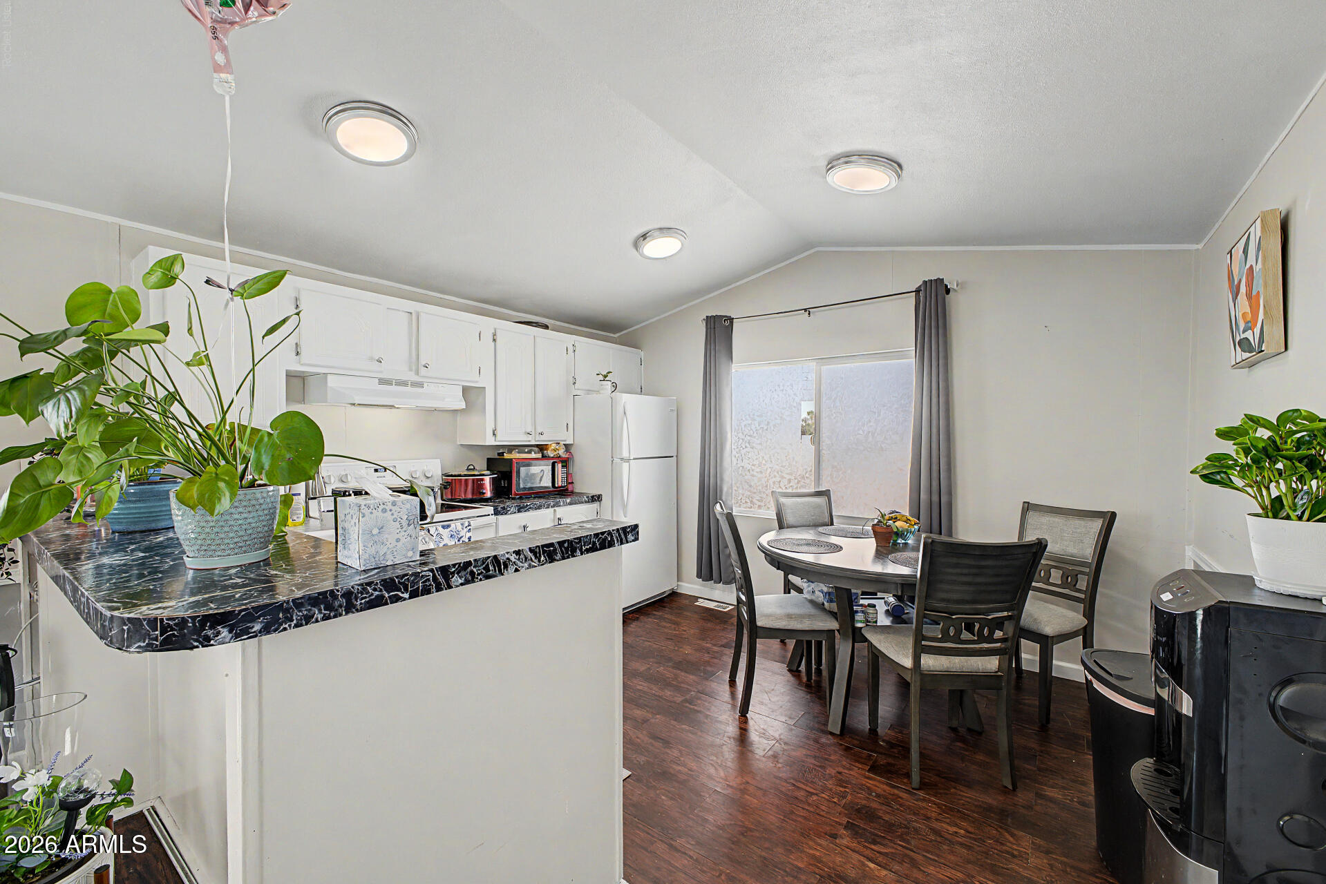 S8 T7S R6E - Residential