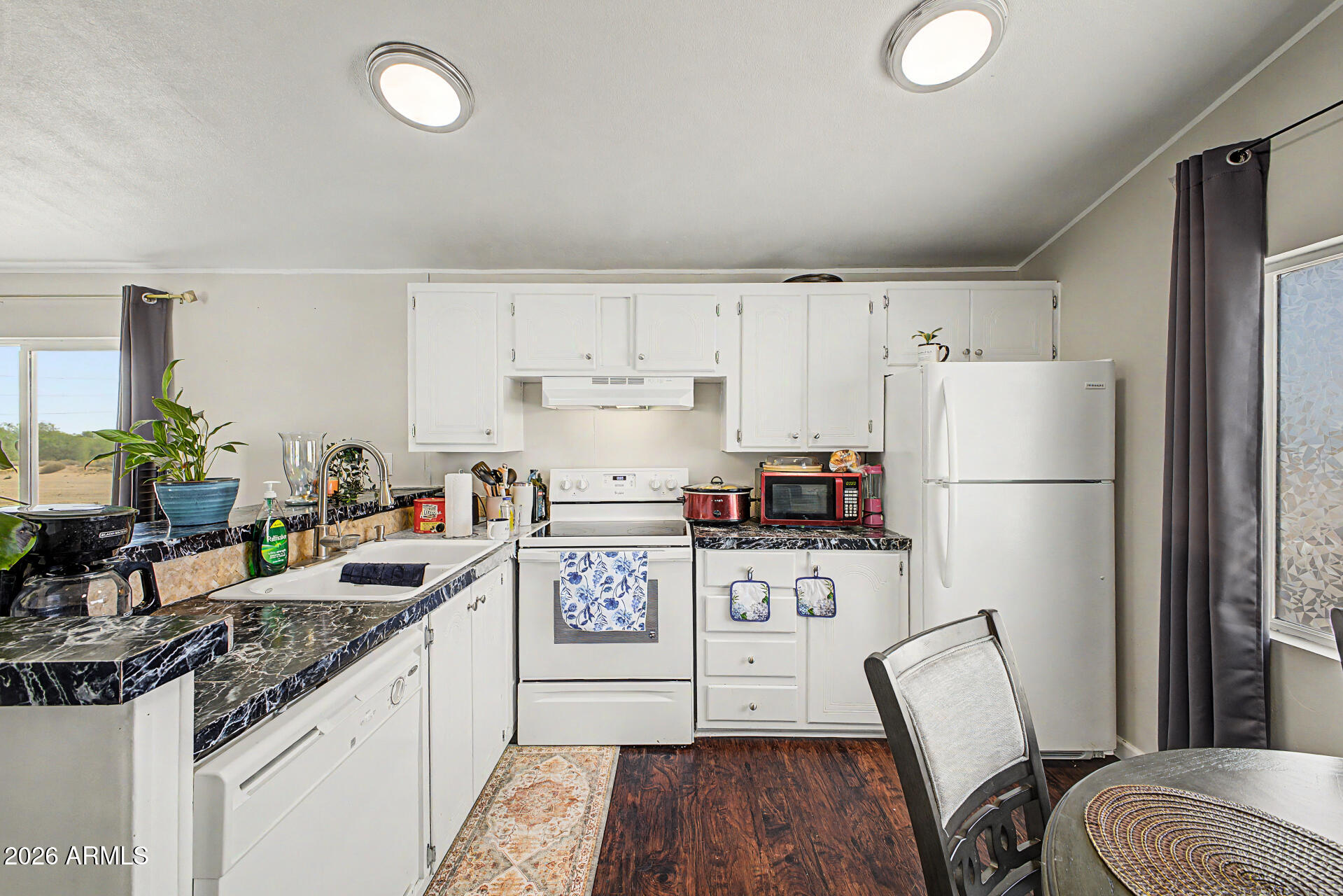 S8 T7S R6E - Residential
