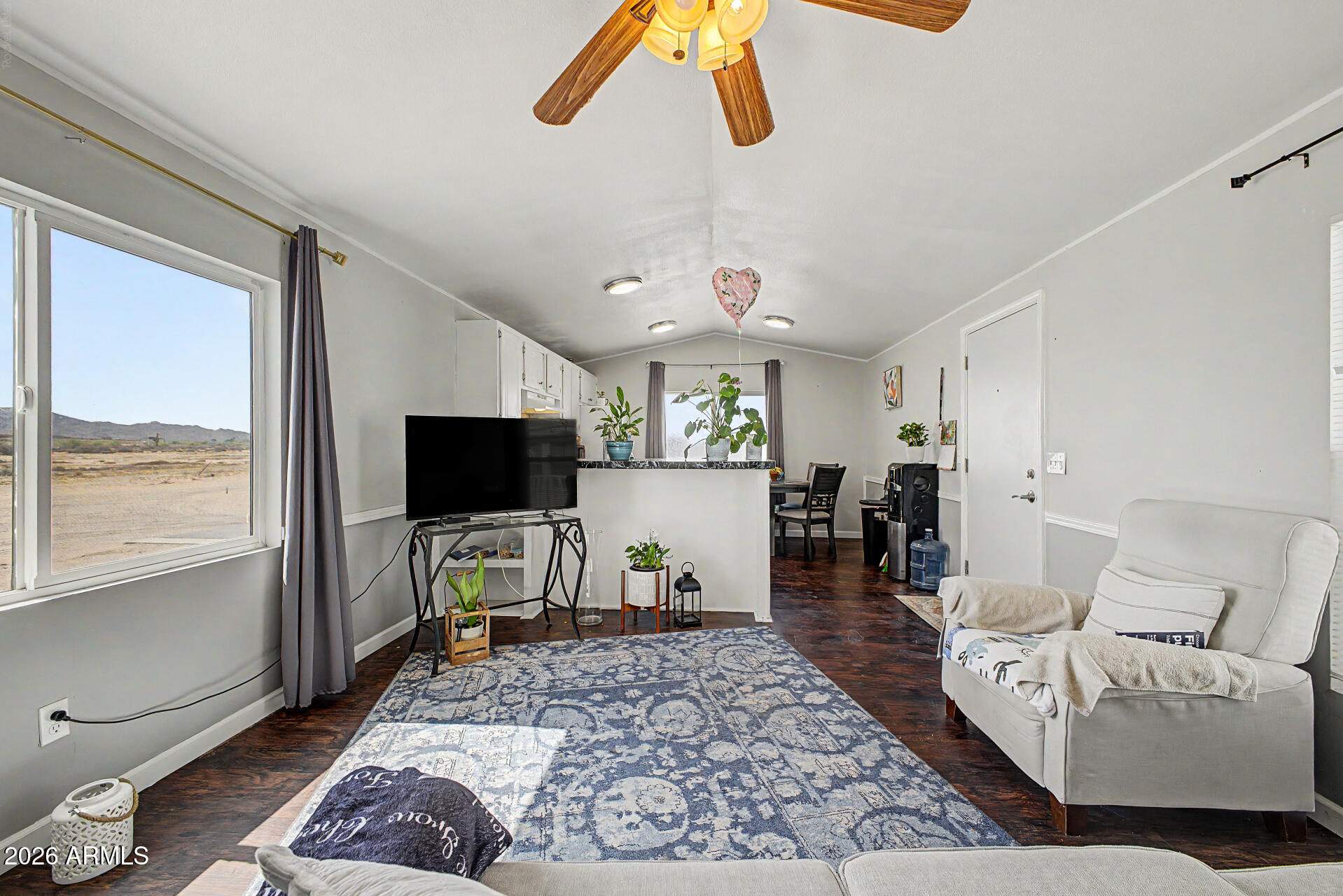 S8 T7S R6E - Residential