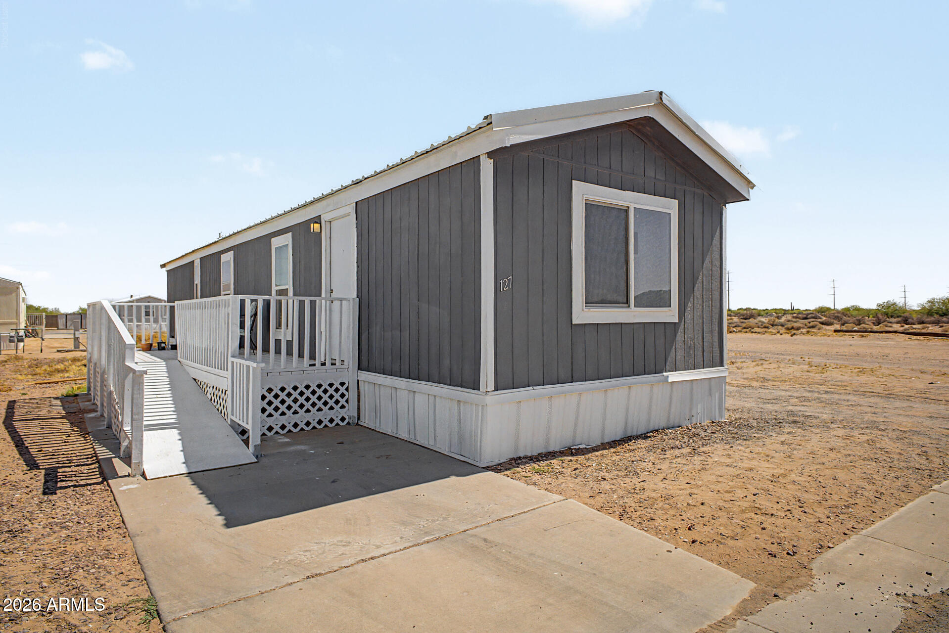 S8 T7S R6E - Residential
