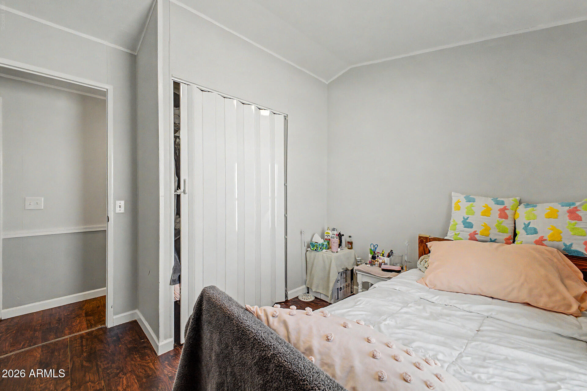 S8 T7S R6E - Residential
