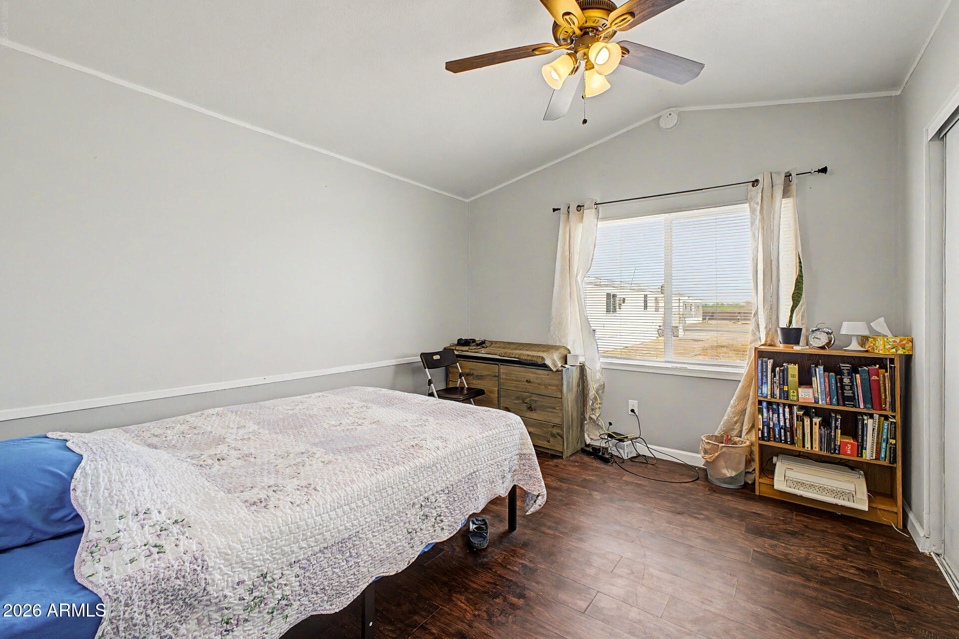 S8 T7S R6E - Residential