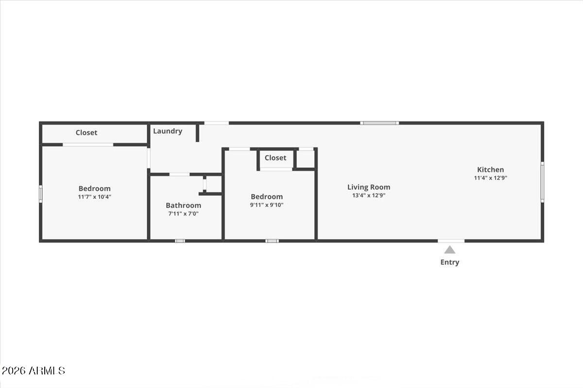 S8 T7S R6E - Residential