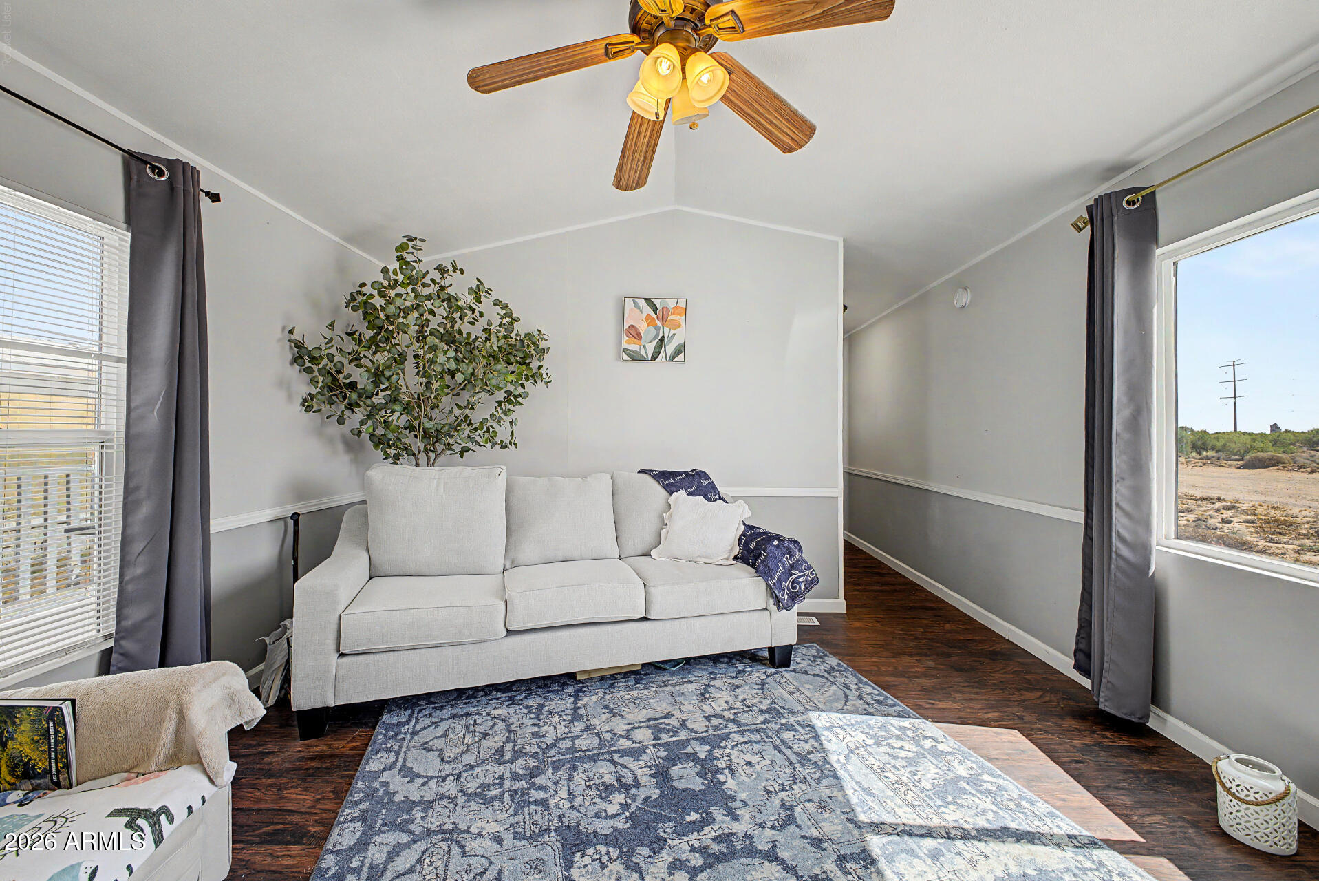 S8 T7S R6E - Residential