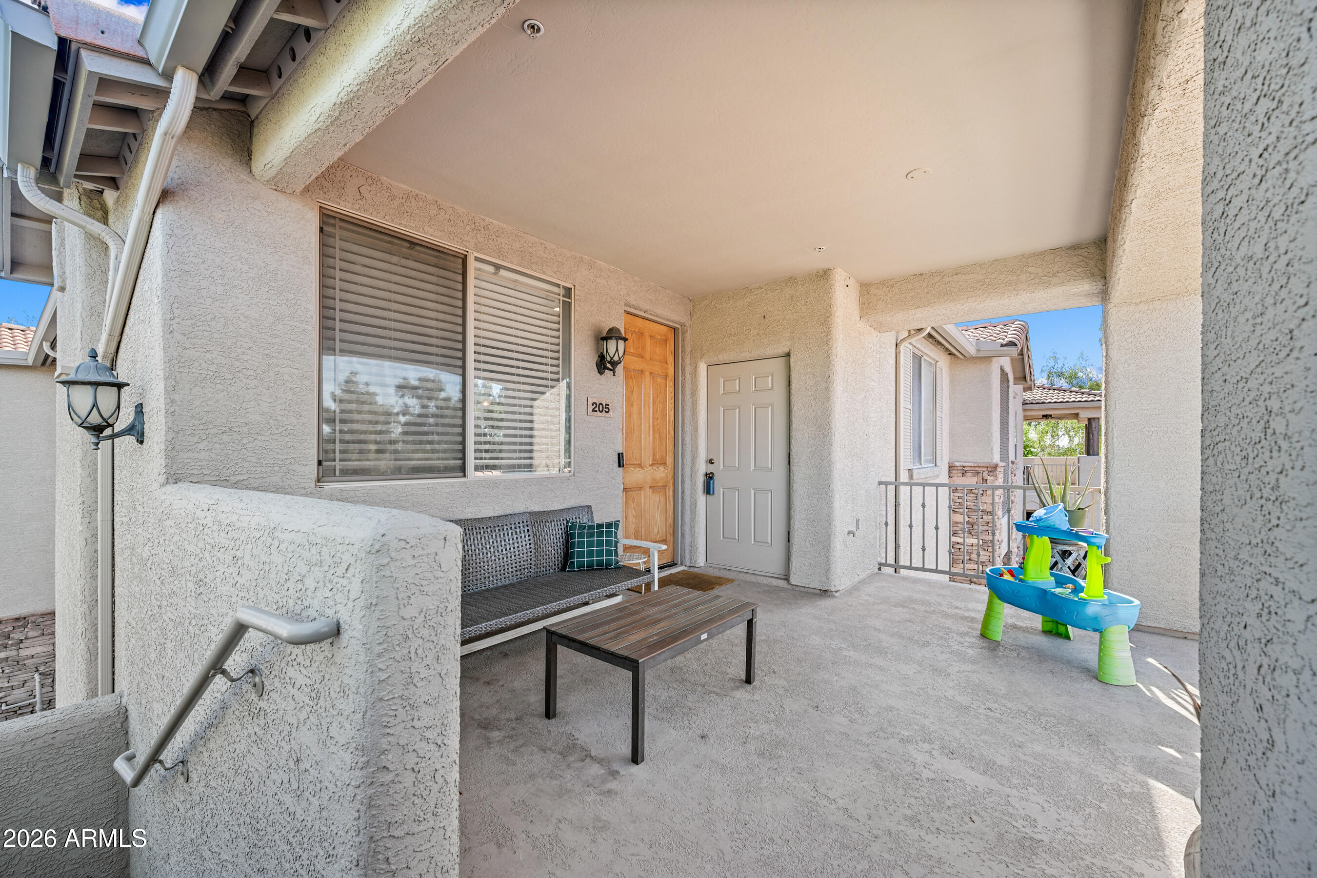 MIRAGE MANOR CONDOMINIUM - Residential