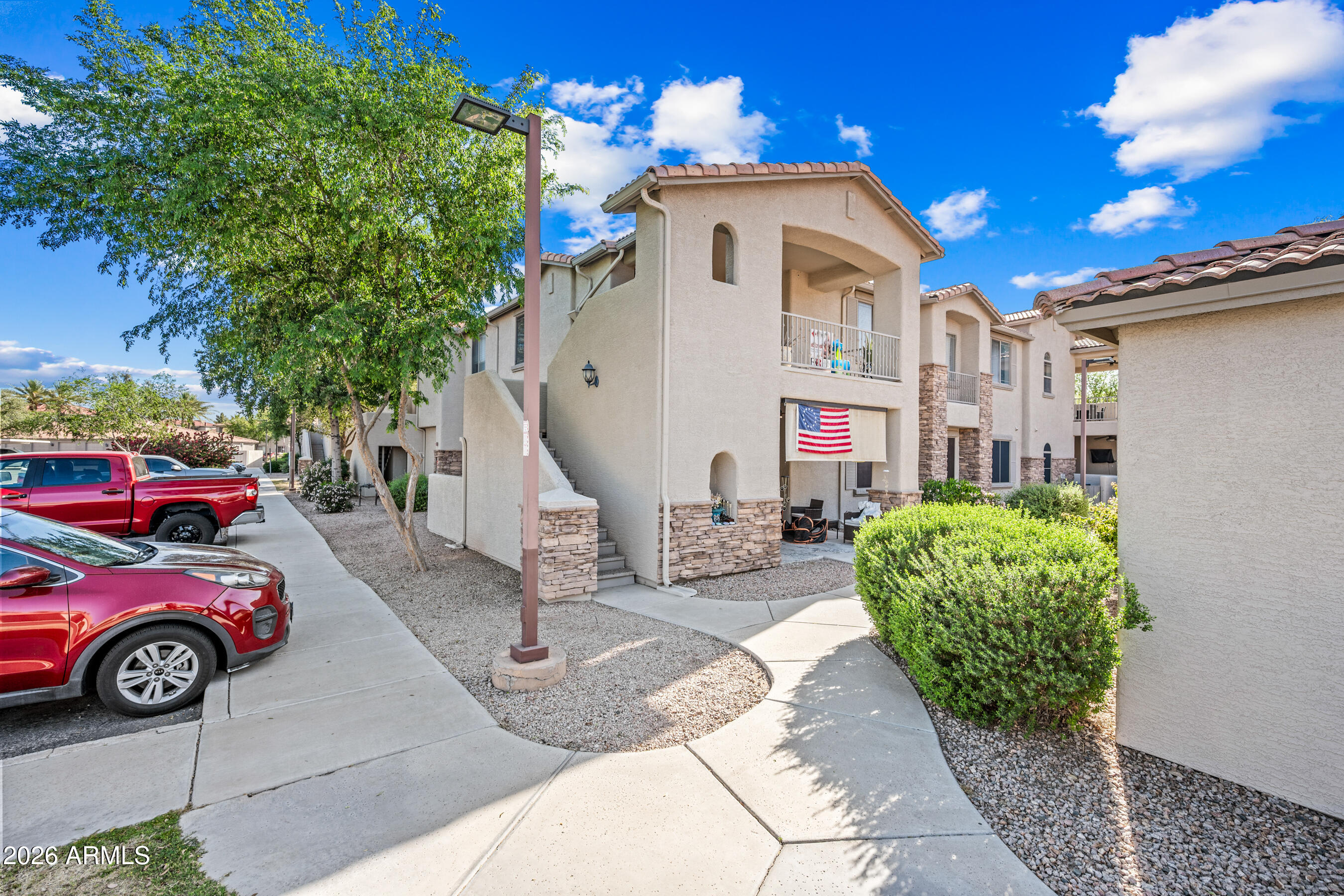 MIRAGE MANOR CONDOMINIUM - Residential