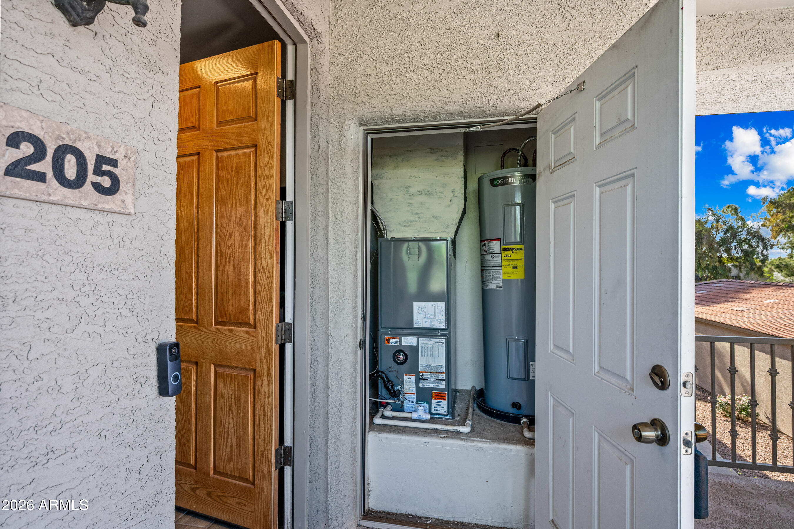 MIRAGE MANOR CONDOMINIUM - Residential