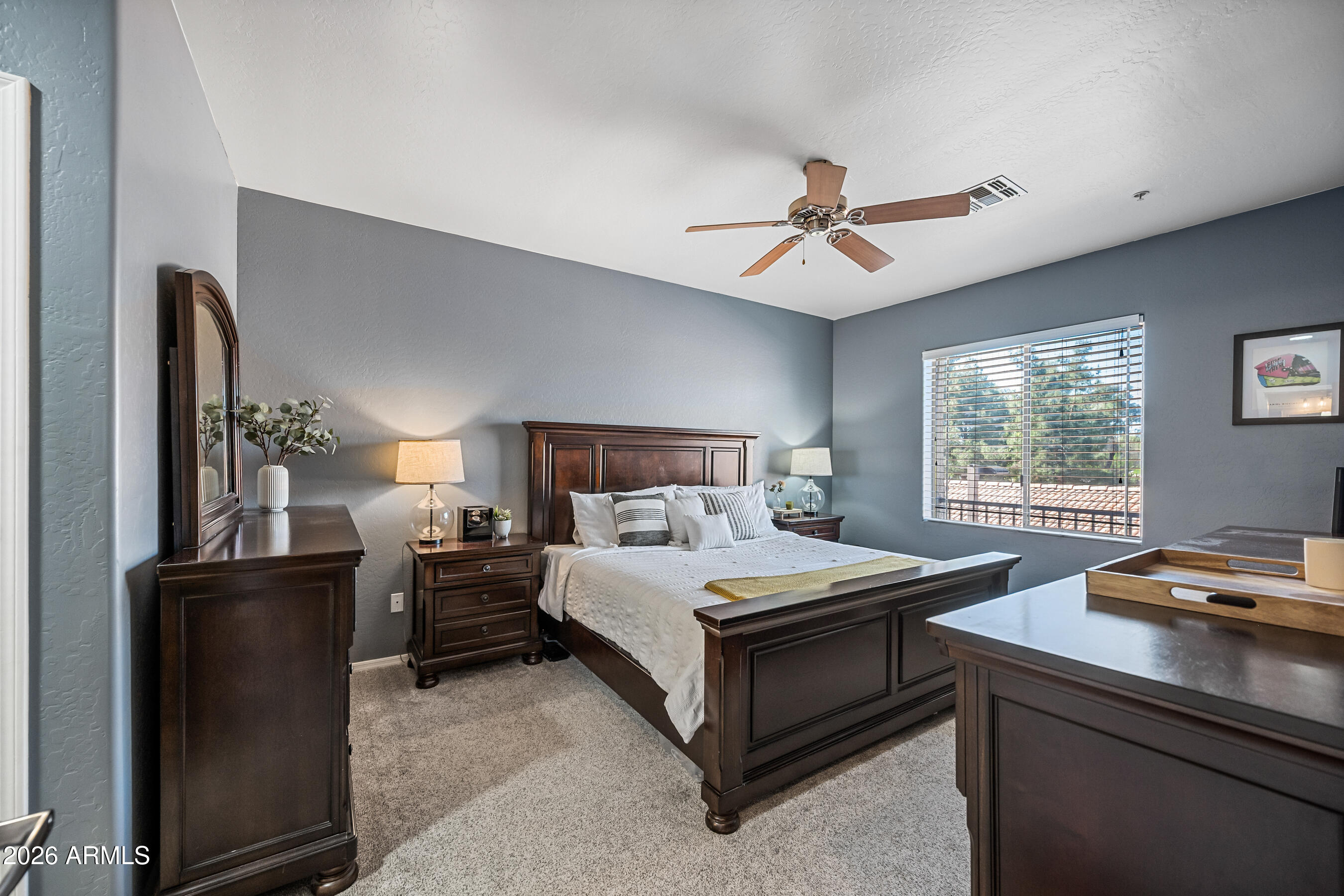 MIRAGE MANOR CONDOMINIUM - Residential