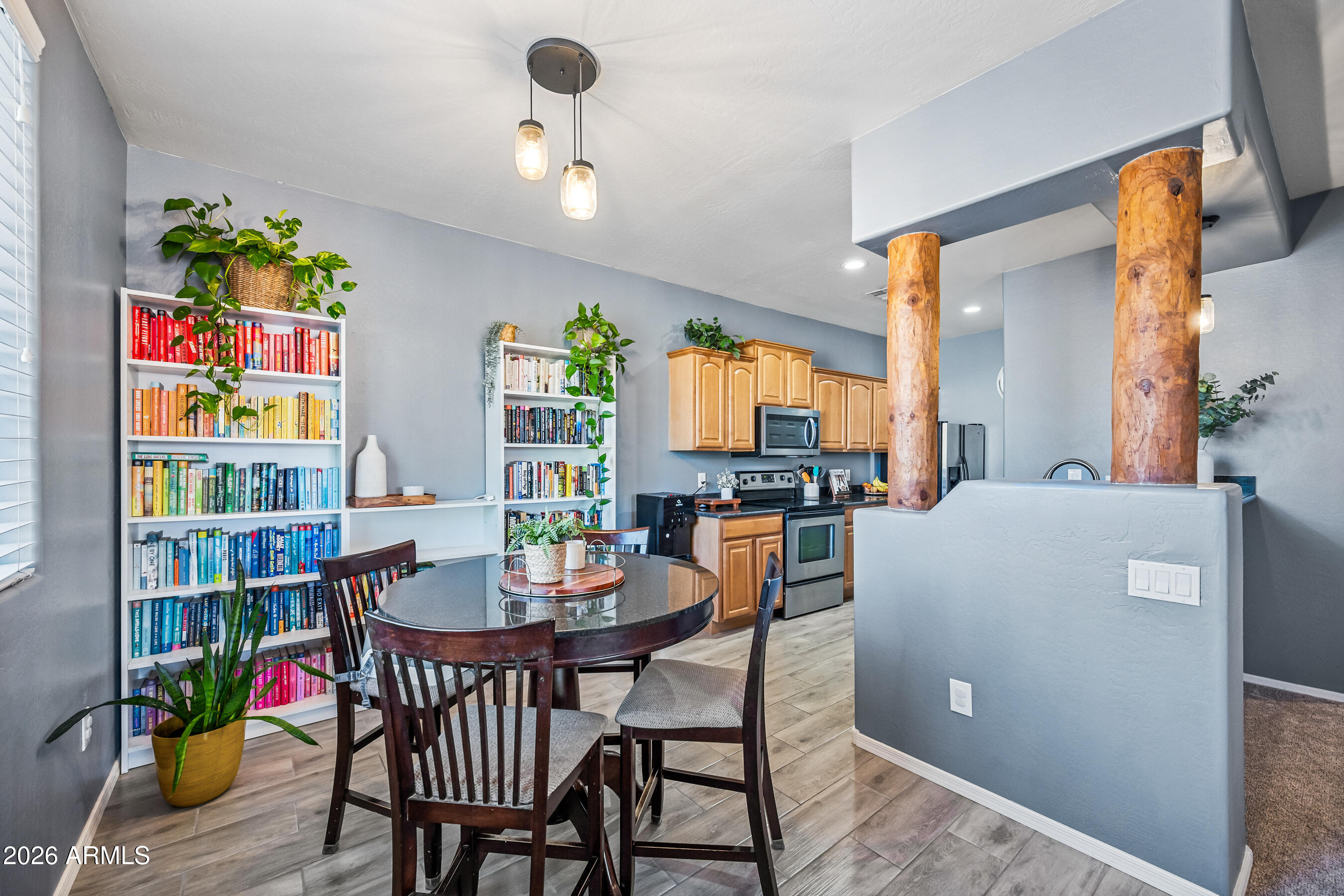MIRAGE MANOR CONDOMINIUM - Residential