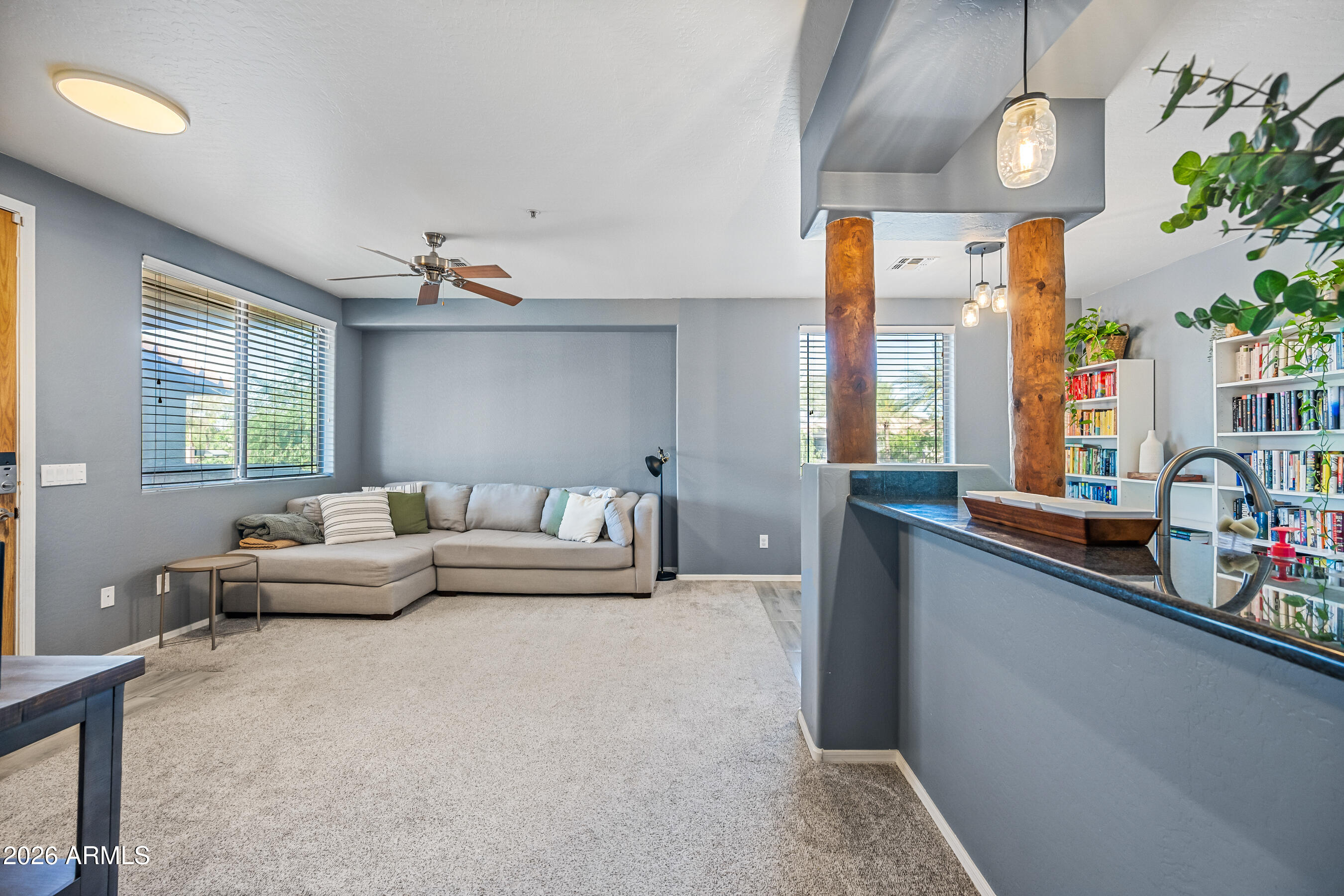 MIRAGE MANOR CONDOMINIUM - Residential