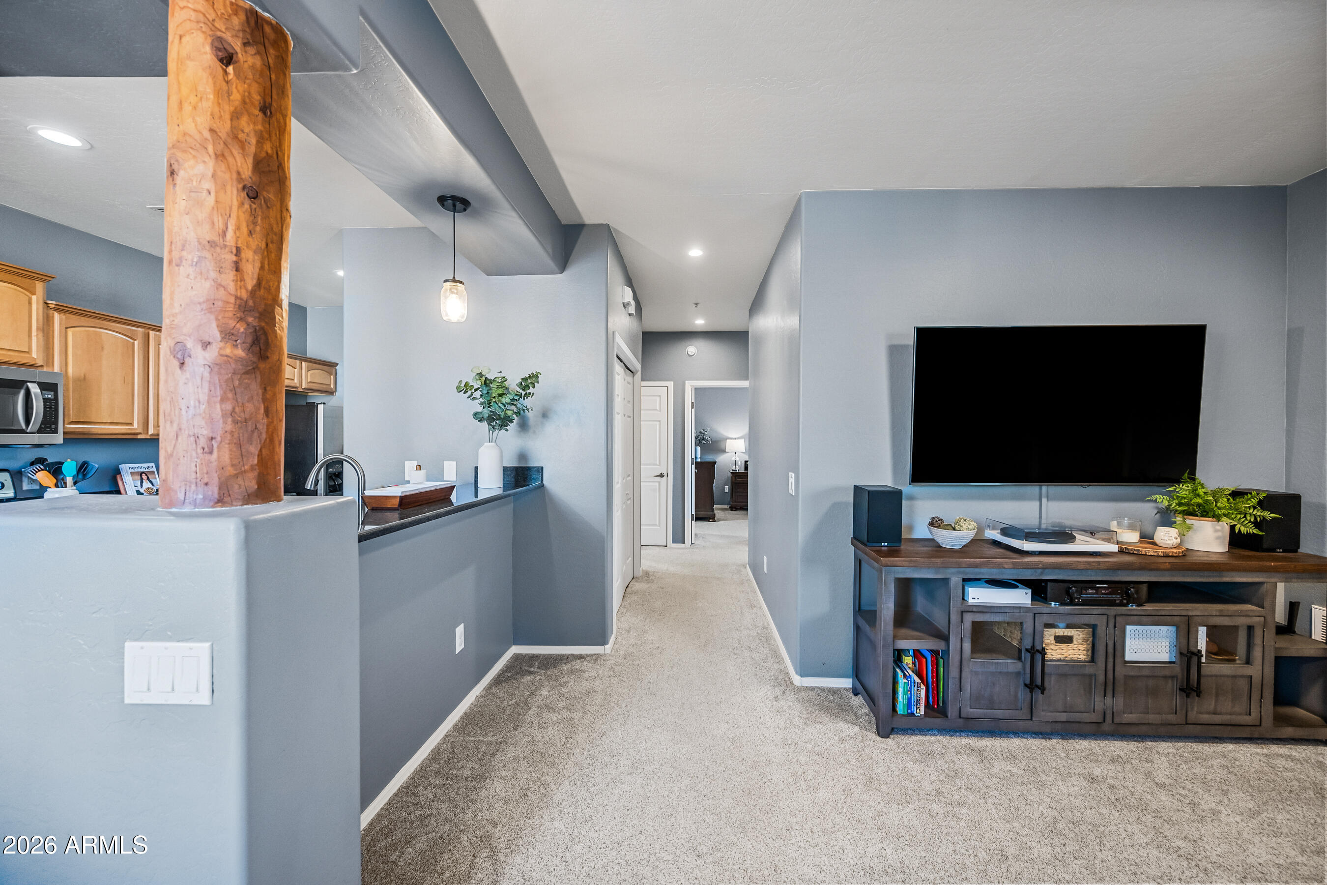 MIRAGE MANOR CONDOMINIUM - Residential