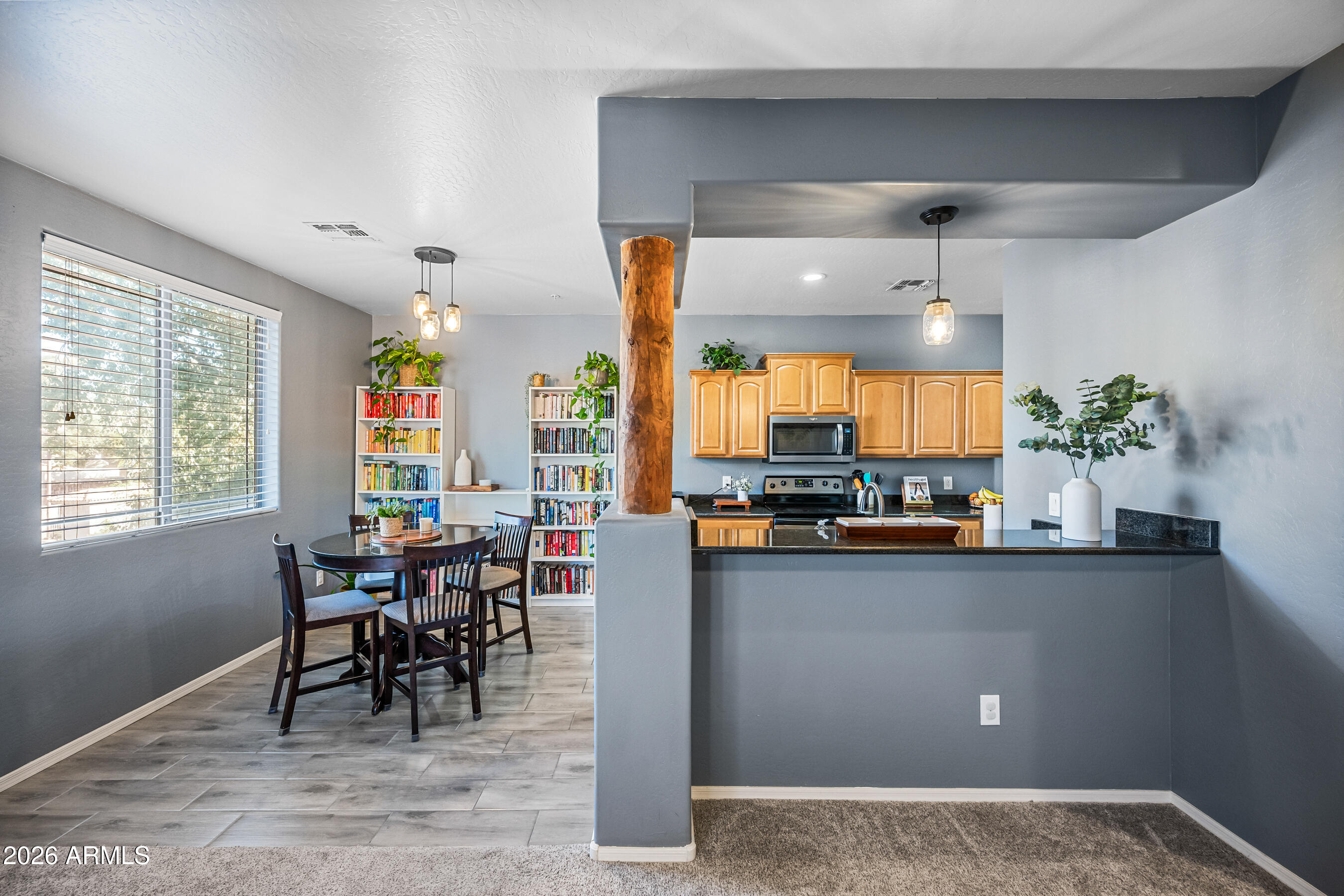 MIRAGE MANOR CONDOMINIUM - Residential