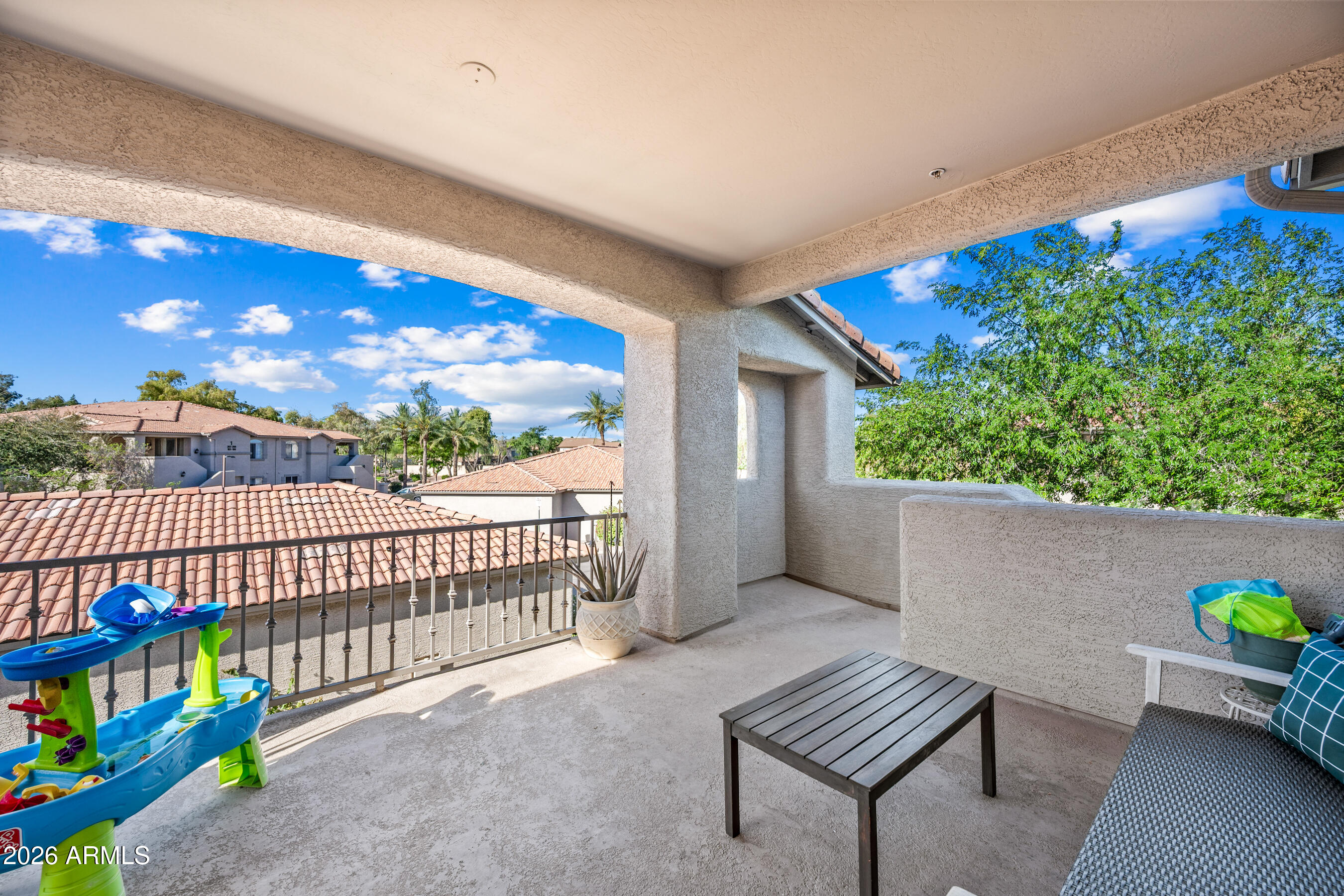 MIRAGE MANOR CONDOMINIUM - Residential