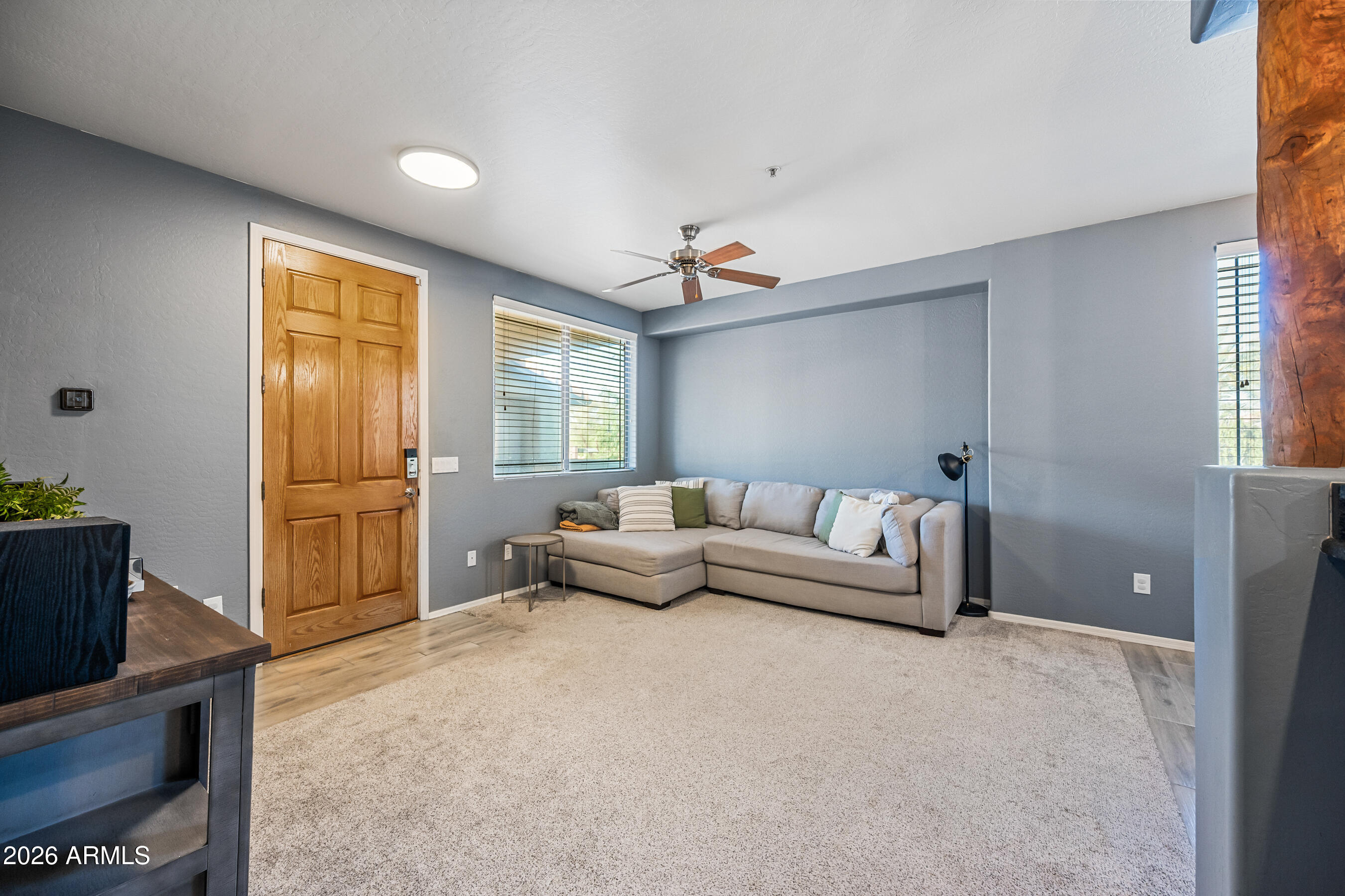 MIRAGE MANOR CONDOMINIUM - Residential