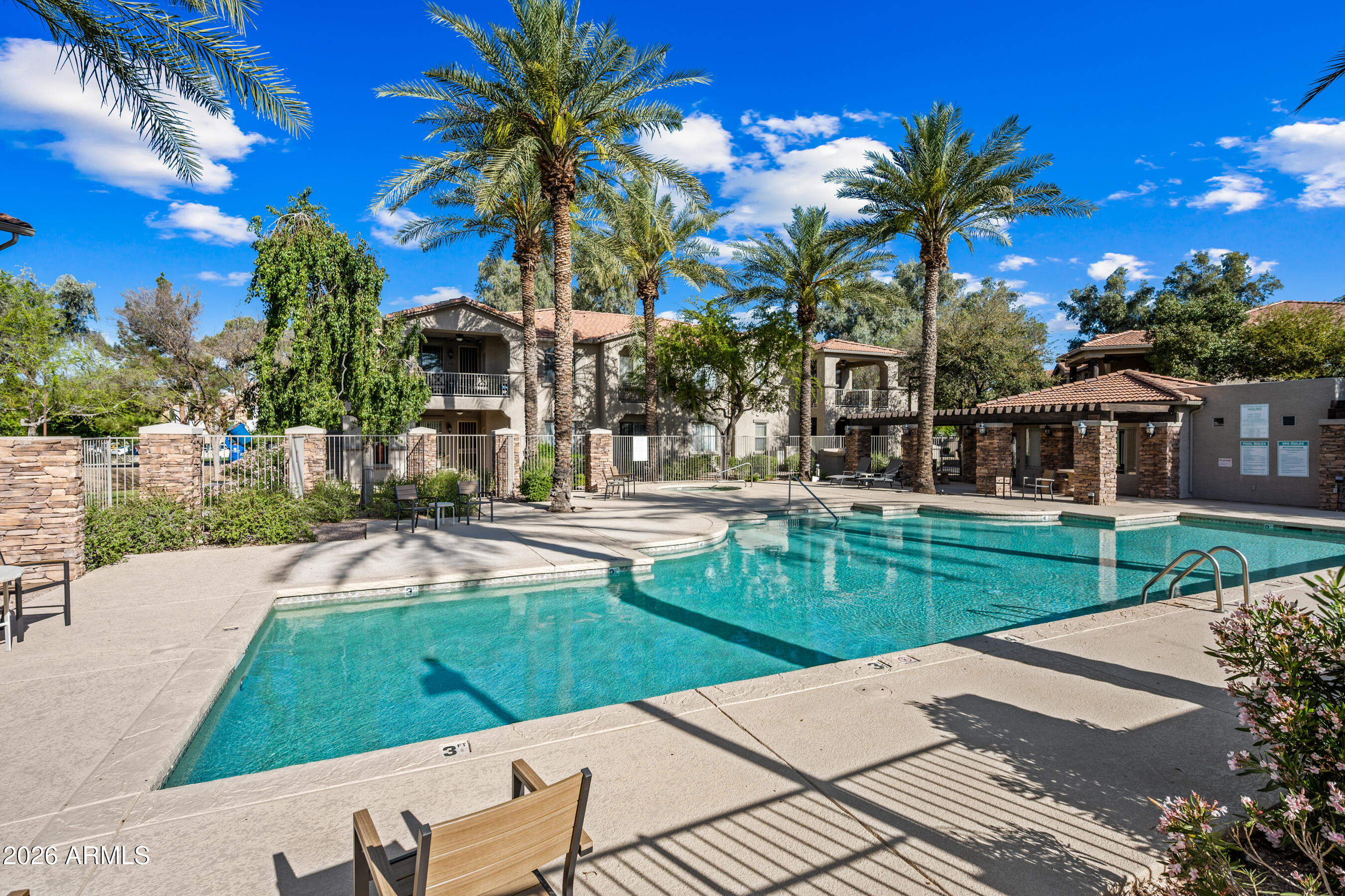 MIRAGE MANOR CONDOMINIUM - Residential