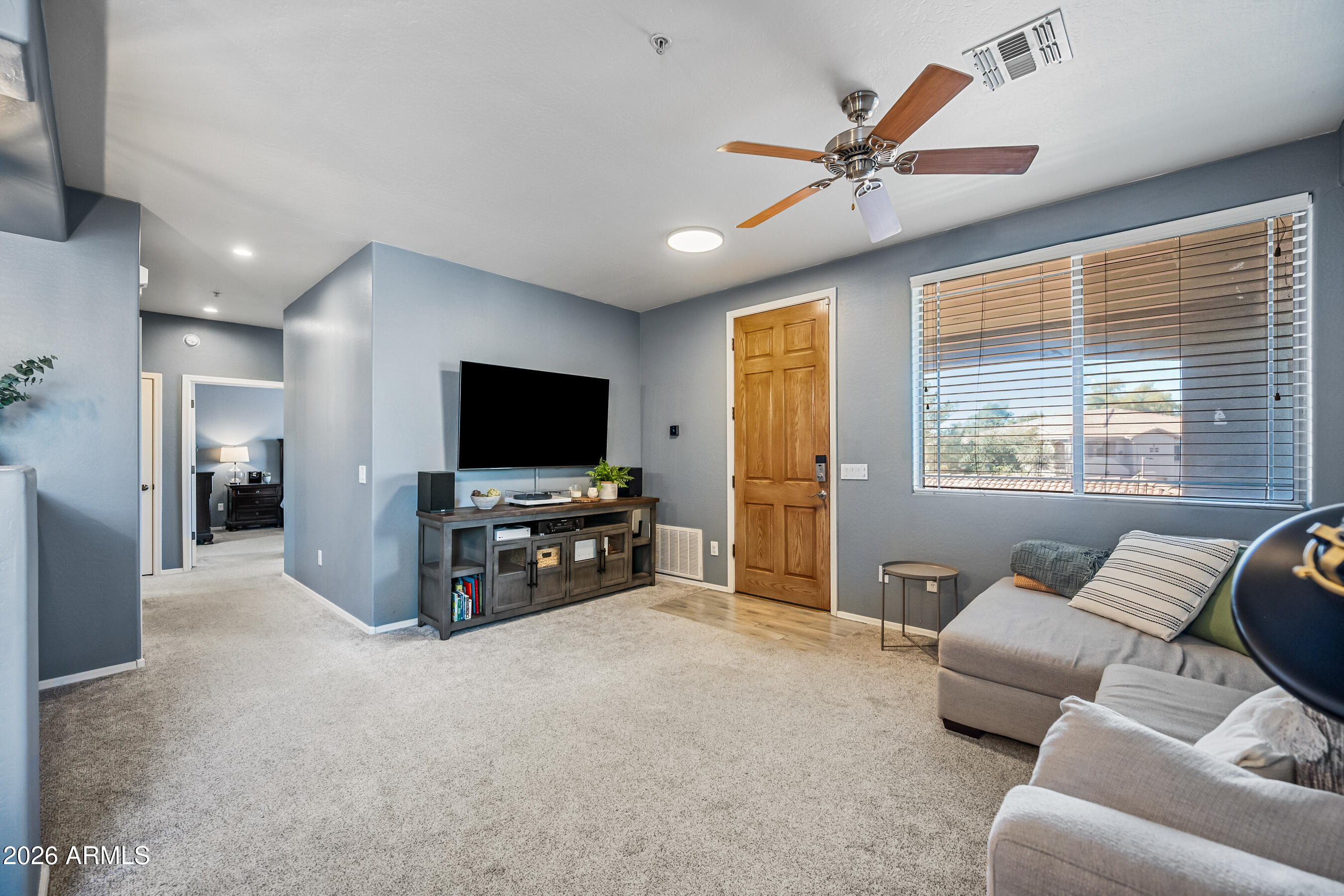 MIRAGE MANOR CONDOMINIUM - Residential
