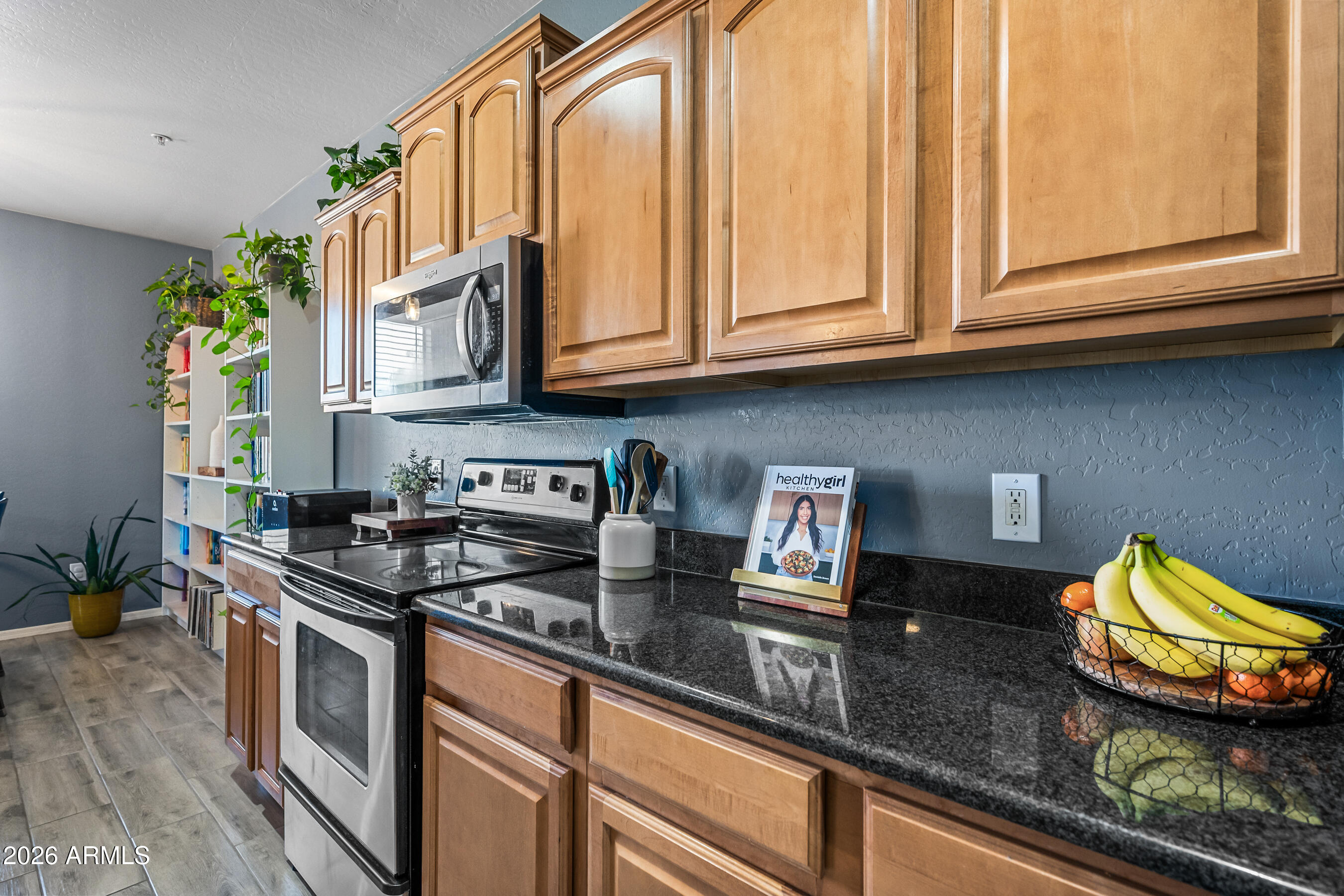 MIRAGE MANOR CONDOMINIUM - Residential