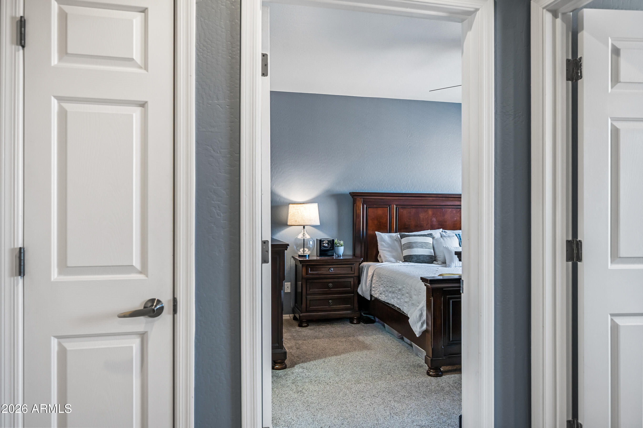 MIRAGE MANOR CONDOMINIUM - Residential