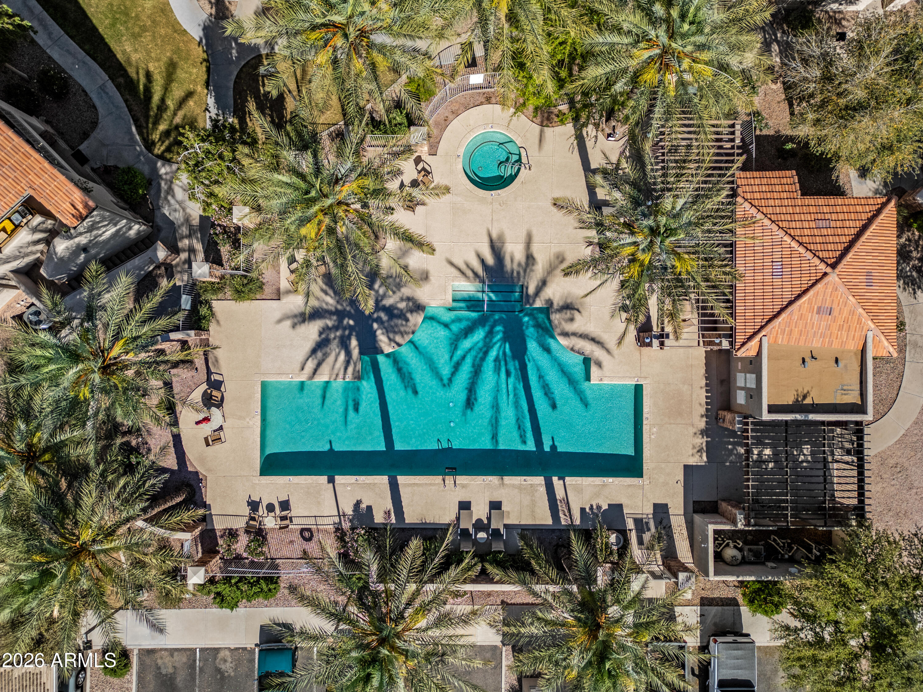 MIRAGE MANOR CONDOMINIUM - Residential