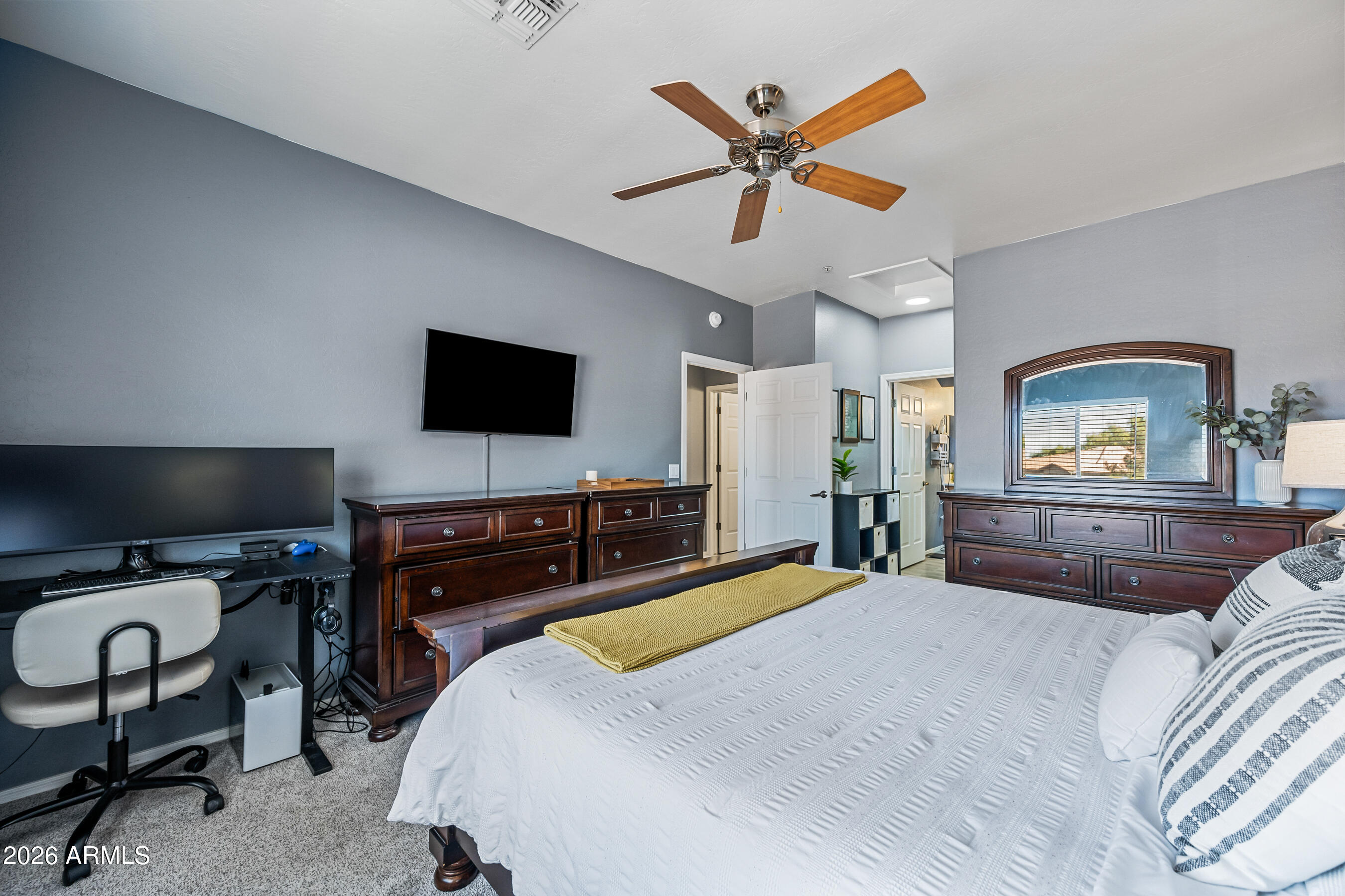 MIRAGE MANOR CONDOMINIUM - Residential