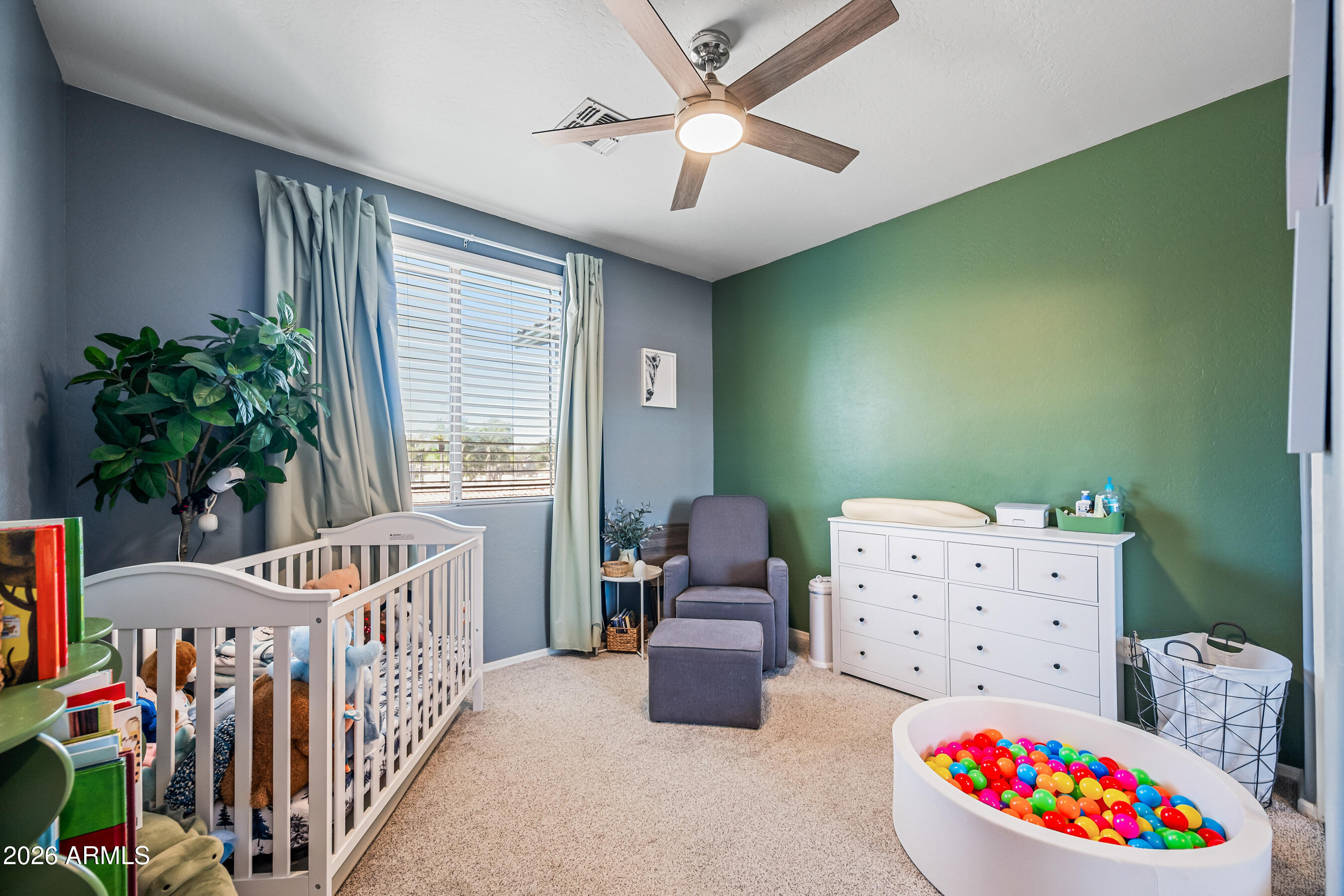 MIRAGE MANOR CONDOMINIUM - Residential