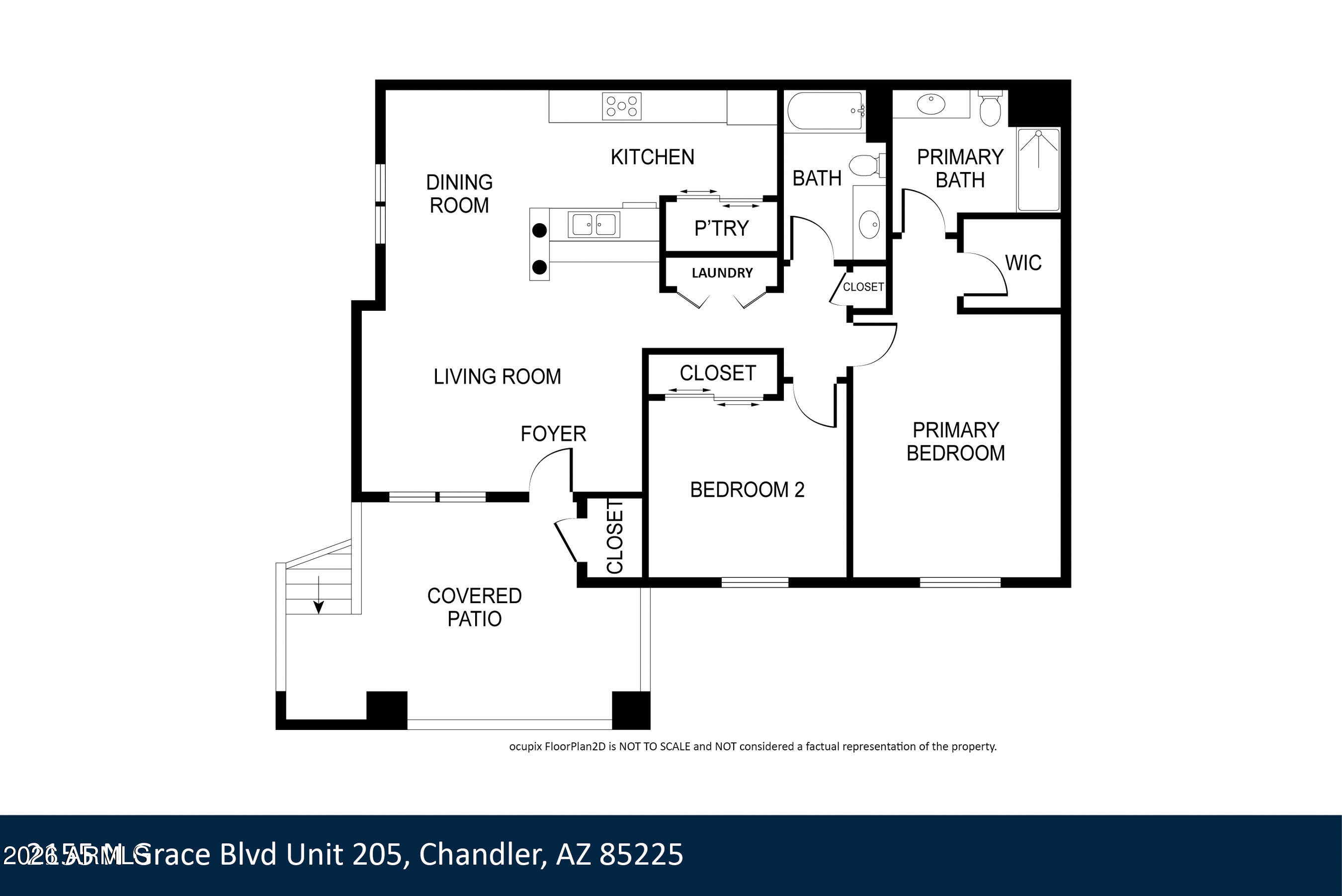 MIRAGE MANOR CONDOMINIUM - Residential