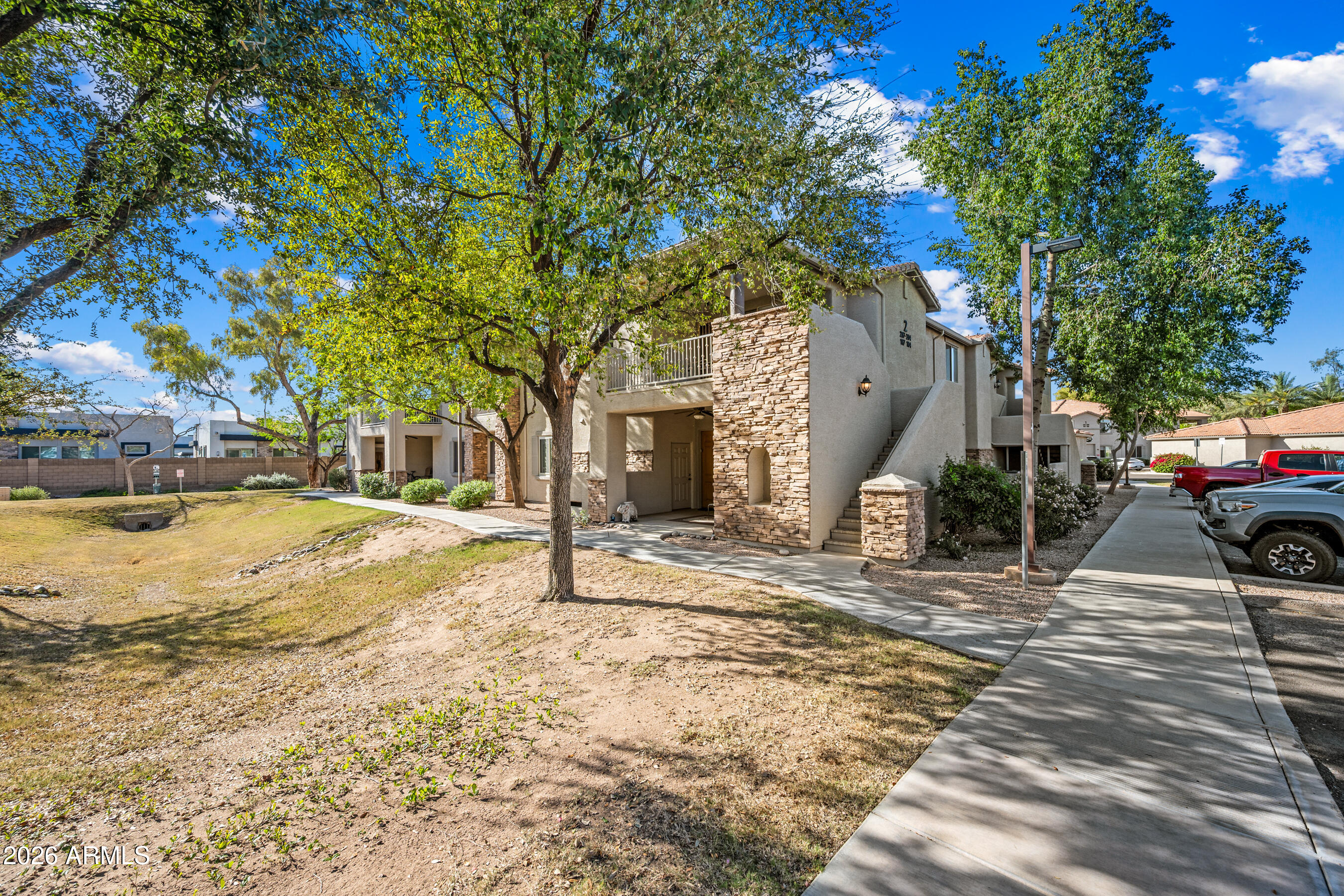 MIRAGE MANOR CONDOMINIUM - Residential