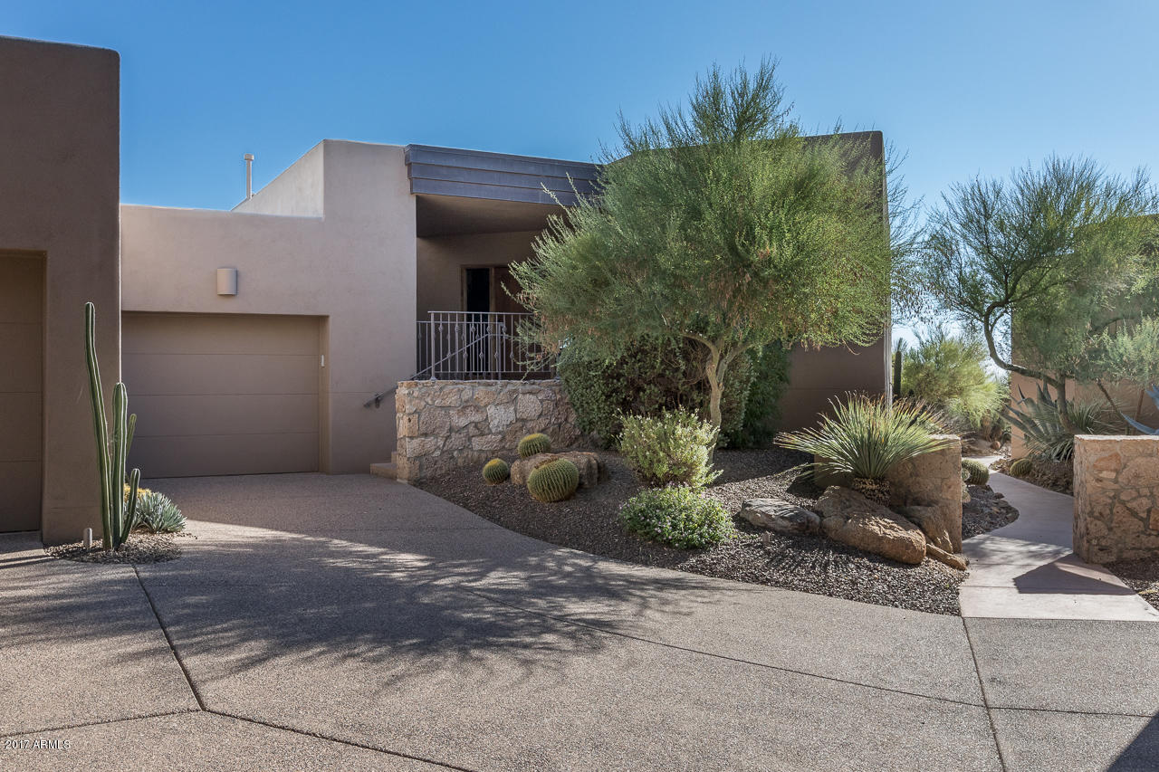 DESERT MOUNTAIN PHASE 2 UNIT 18 - Residential