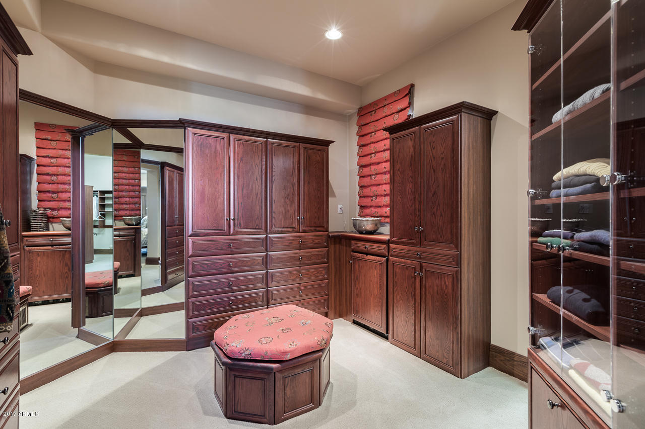 DESERT MOUNTAIN PHASE 2 UNIT 18 - Residential