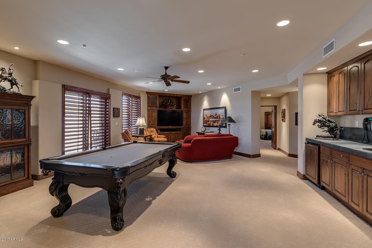 DESERT MOUNTAIN PHASE 2 UNIT 18 - Residential