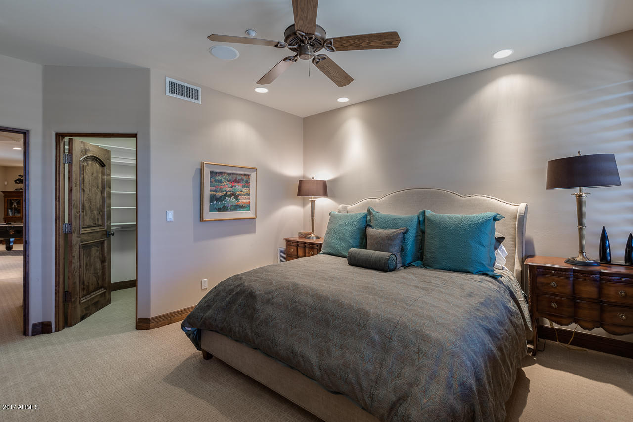 DESERT MOUNTAIN PHASE 2 UNIT 18 - Residential