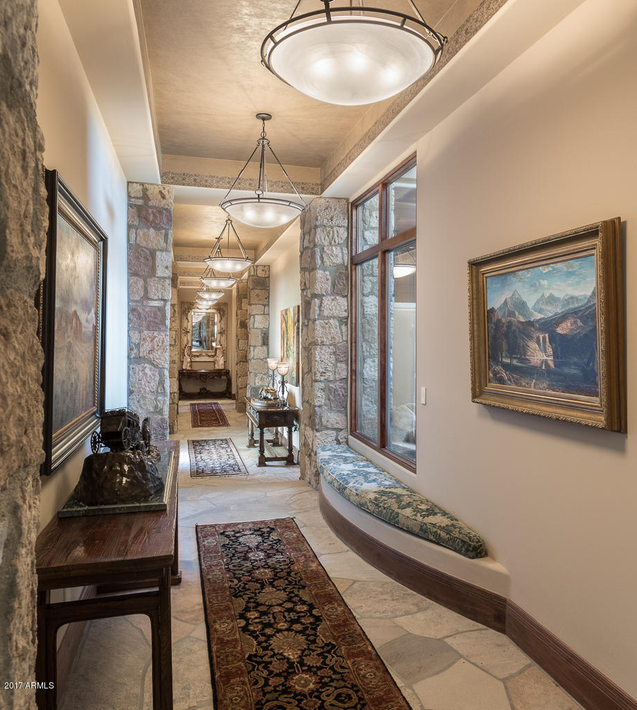 DESERT MOUNTAIN PHASE 2 UNIT 18 - Residential