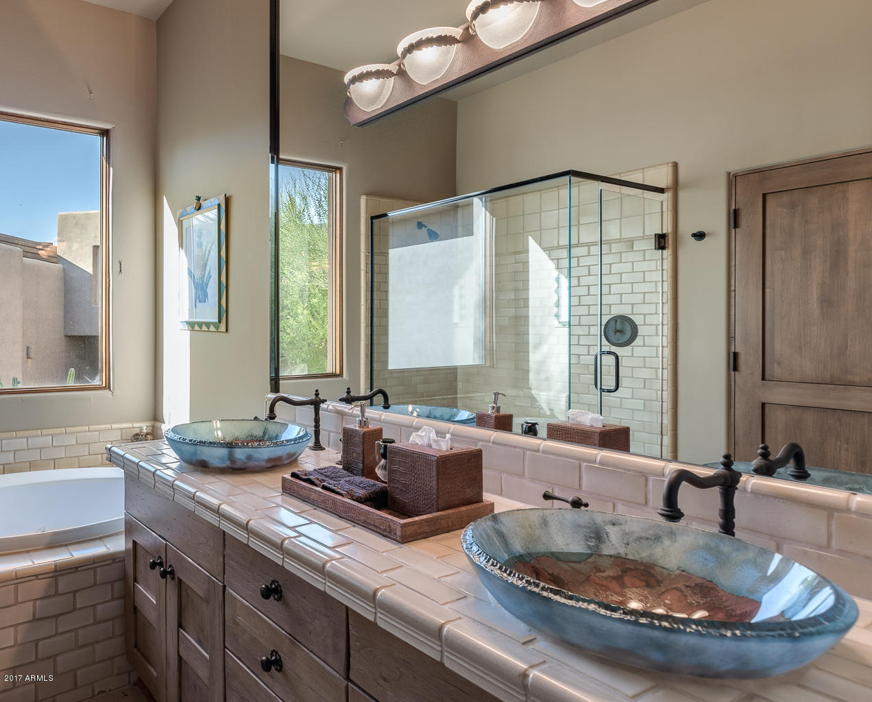 DESERT MOUNTAIN PHASE 2 UNIT 18 - Residential