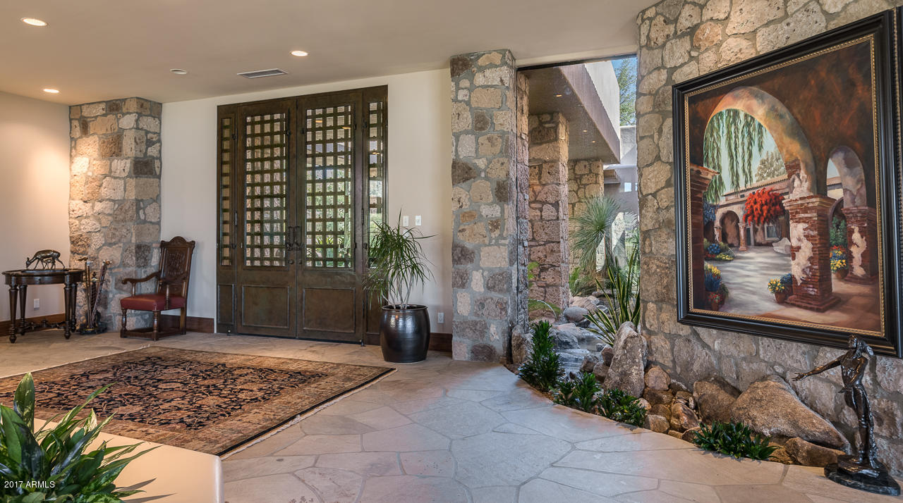 DESERT MOUNTAIN PHASE 2 UNIT 18 - Residential