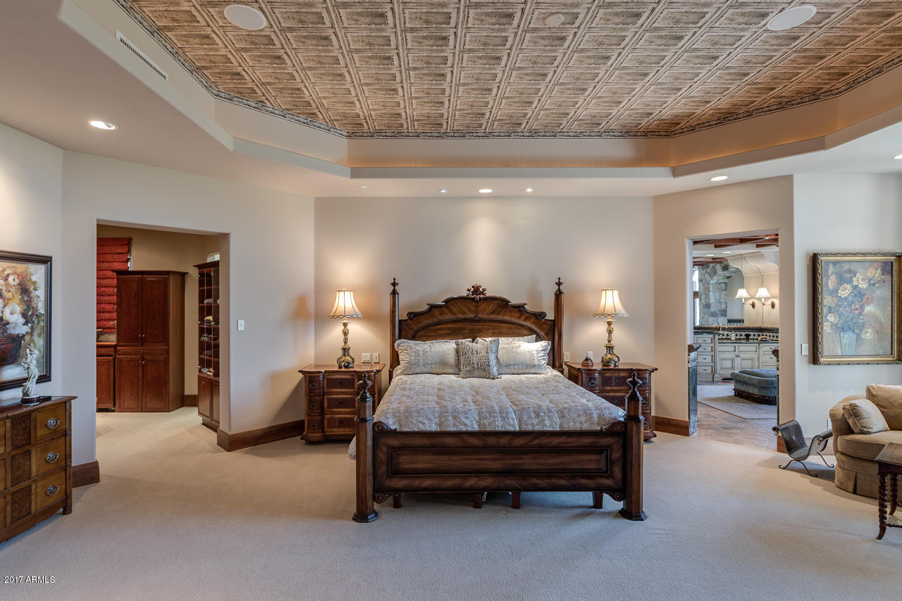 DESERT MOUNTAIN PHASE 2 UNIT 18 - Residential