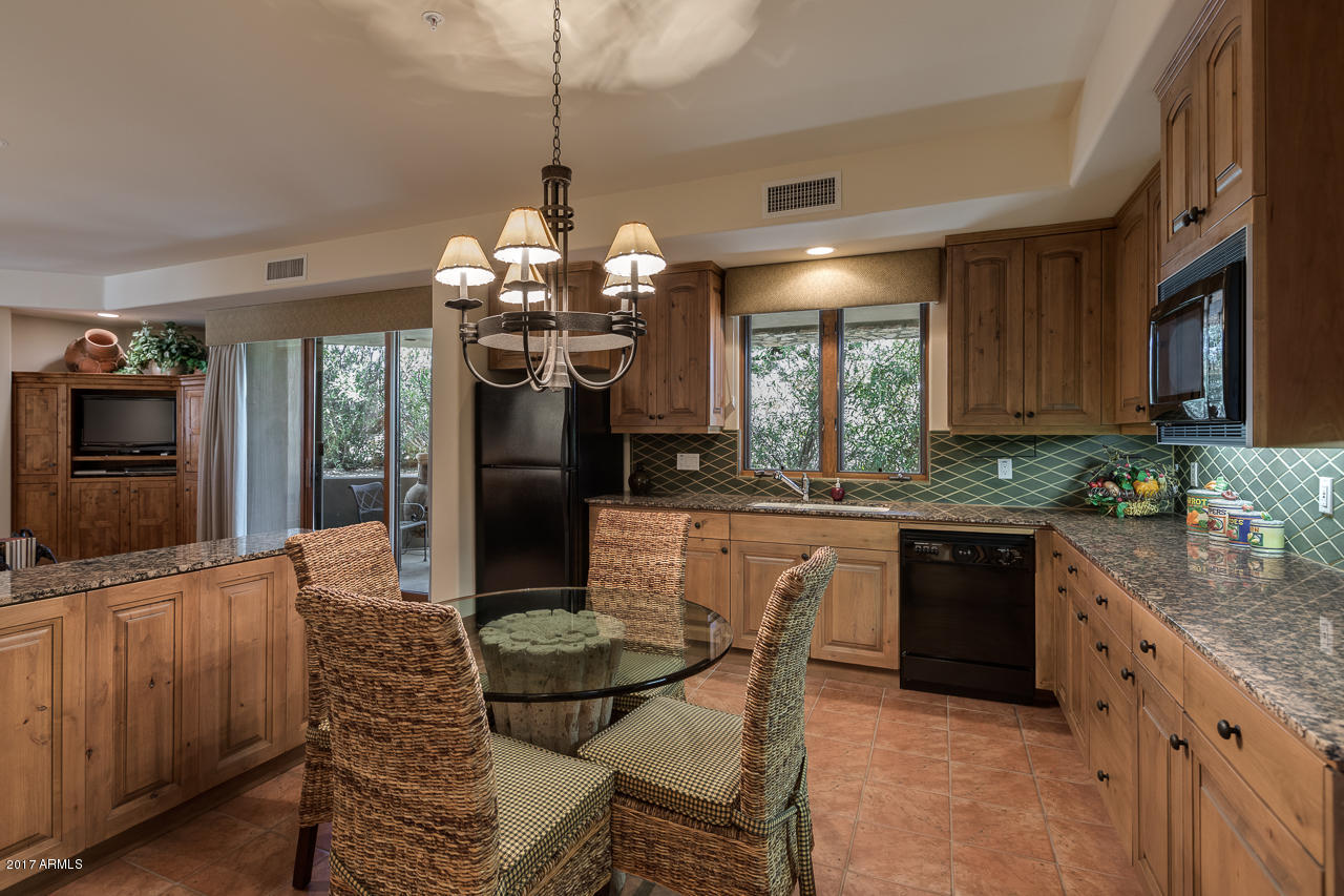 DESERT MOUNTAIN PHASE 2 UNIT 18 - Residential
