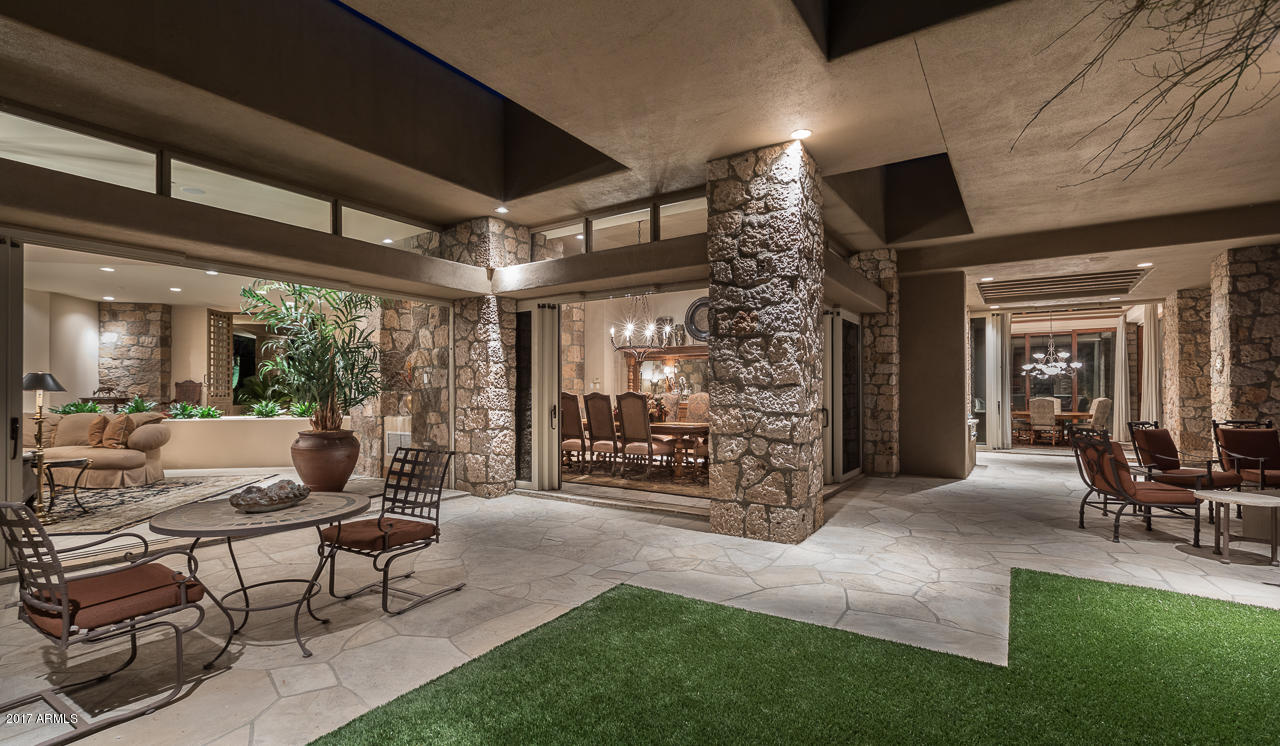 DESERT MOUNTAIN PHASE 2 UNIT 18 - Residential