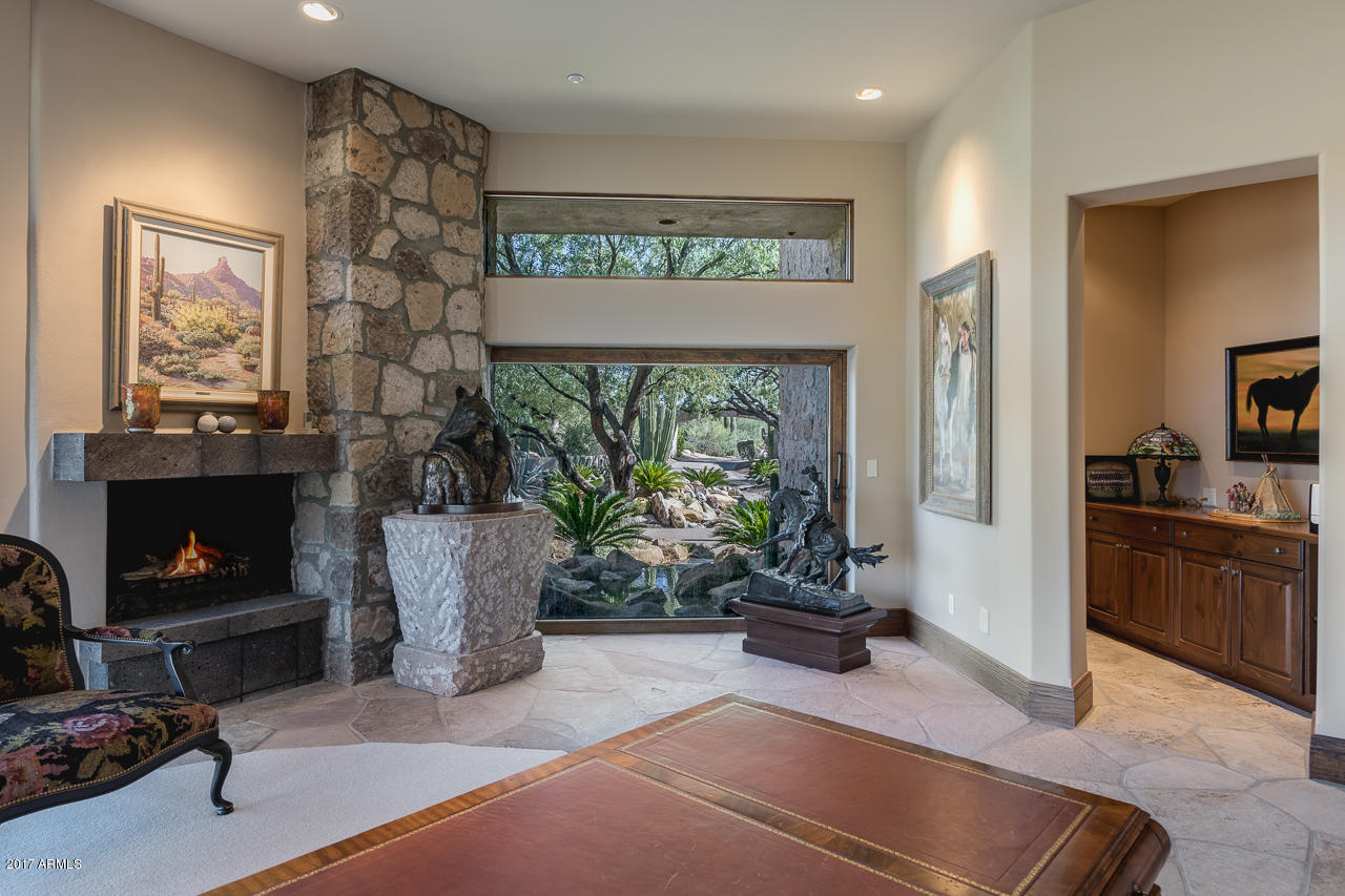 DESERT MOUNTAIN PHASE 2 UNIT 18 - Residential