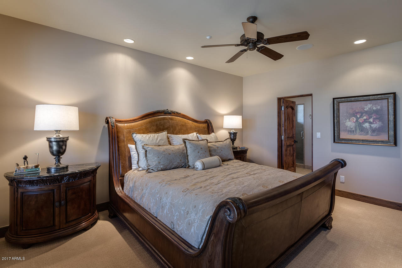 DESERT MOUNTAIN PHASE 2 UNIT 18 - Residential